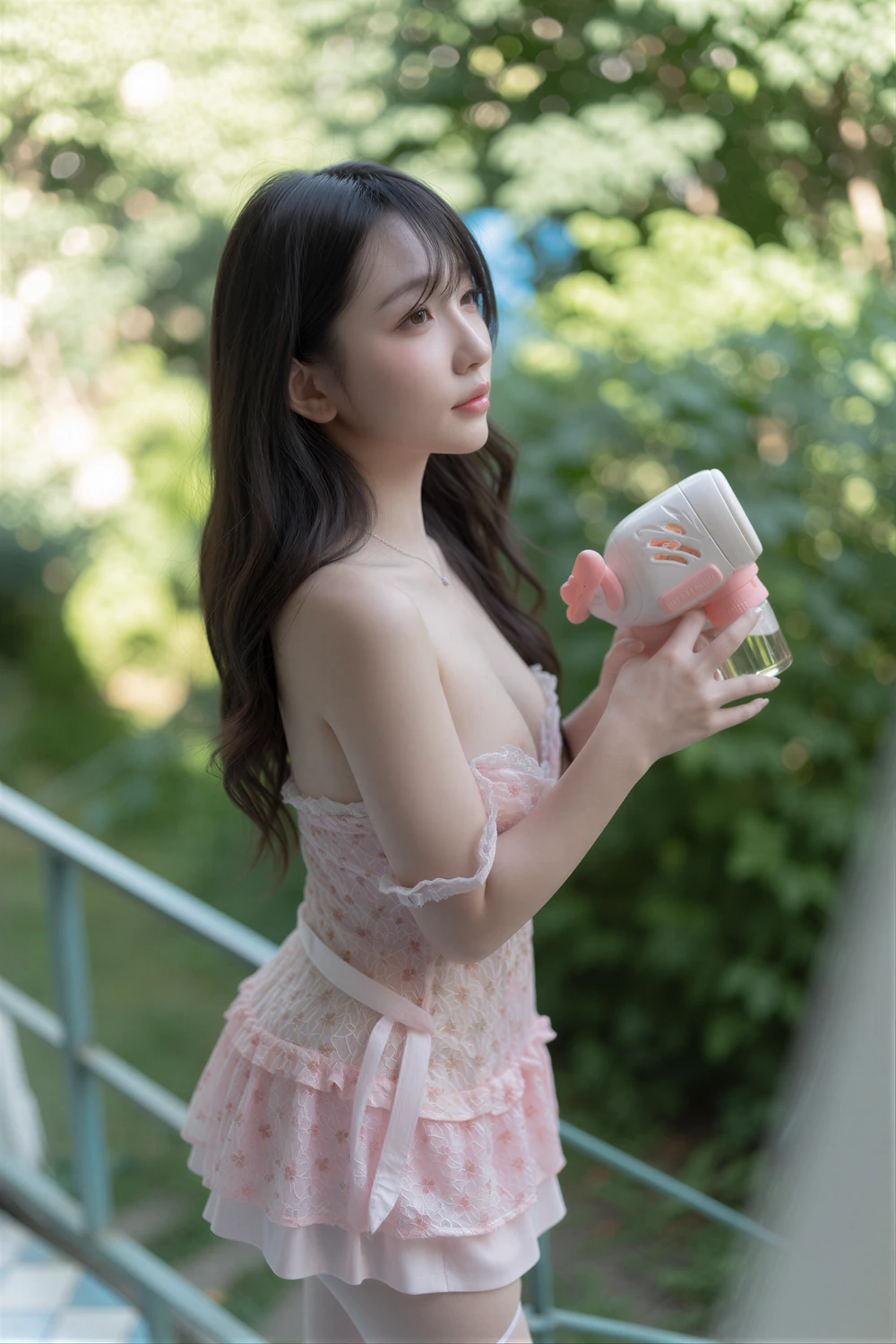 [MAXIM] Son Yeeun 손예은 – MAXIM 「Secret Garden」 62P - 第 34 张写真