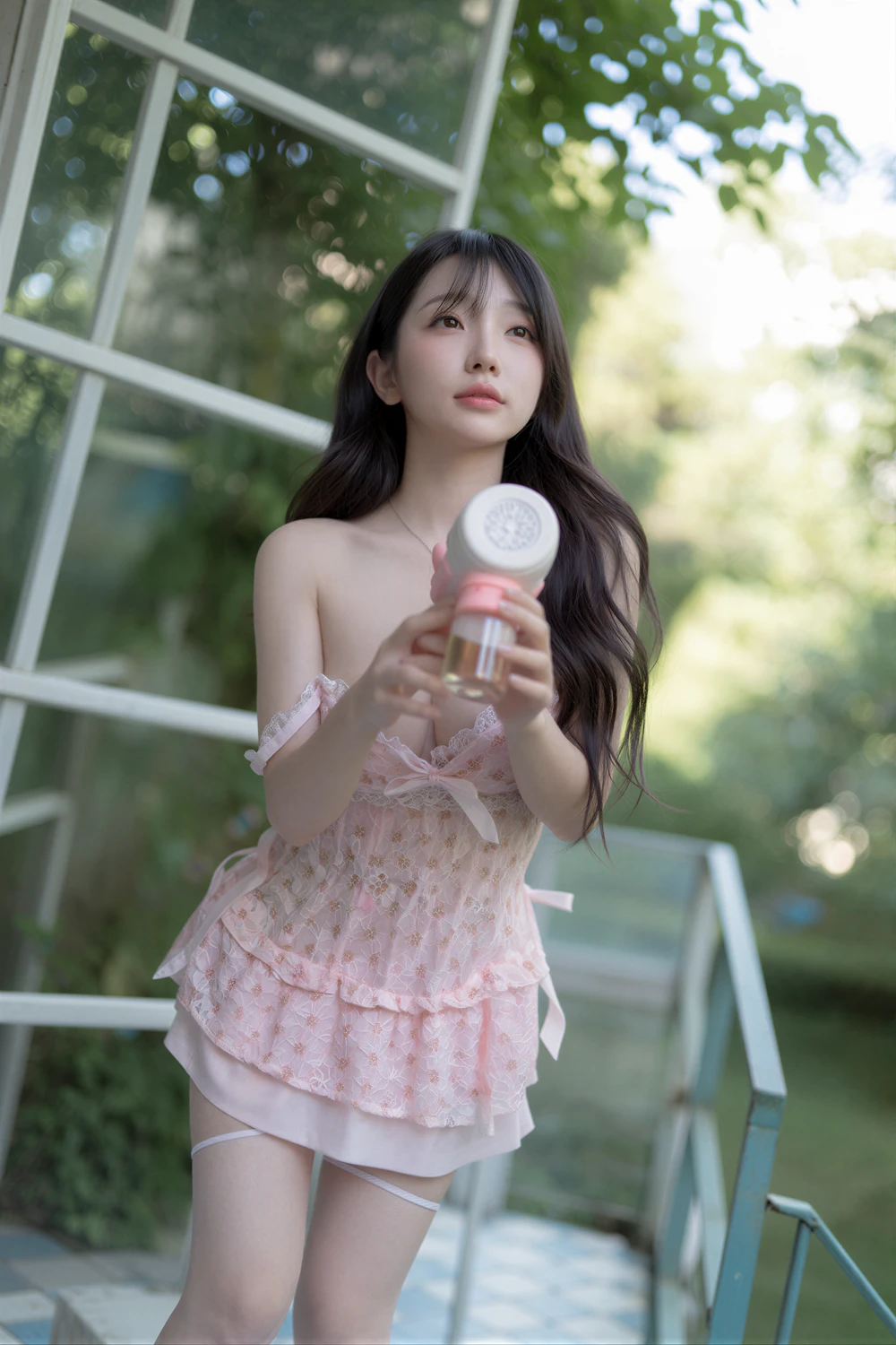 [MAXIM] Son Yeeun 손예은 – MAXIM 「Secret Garden」 62P - 第 35 张写真