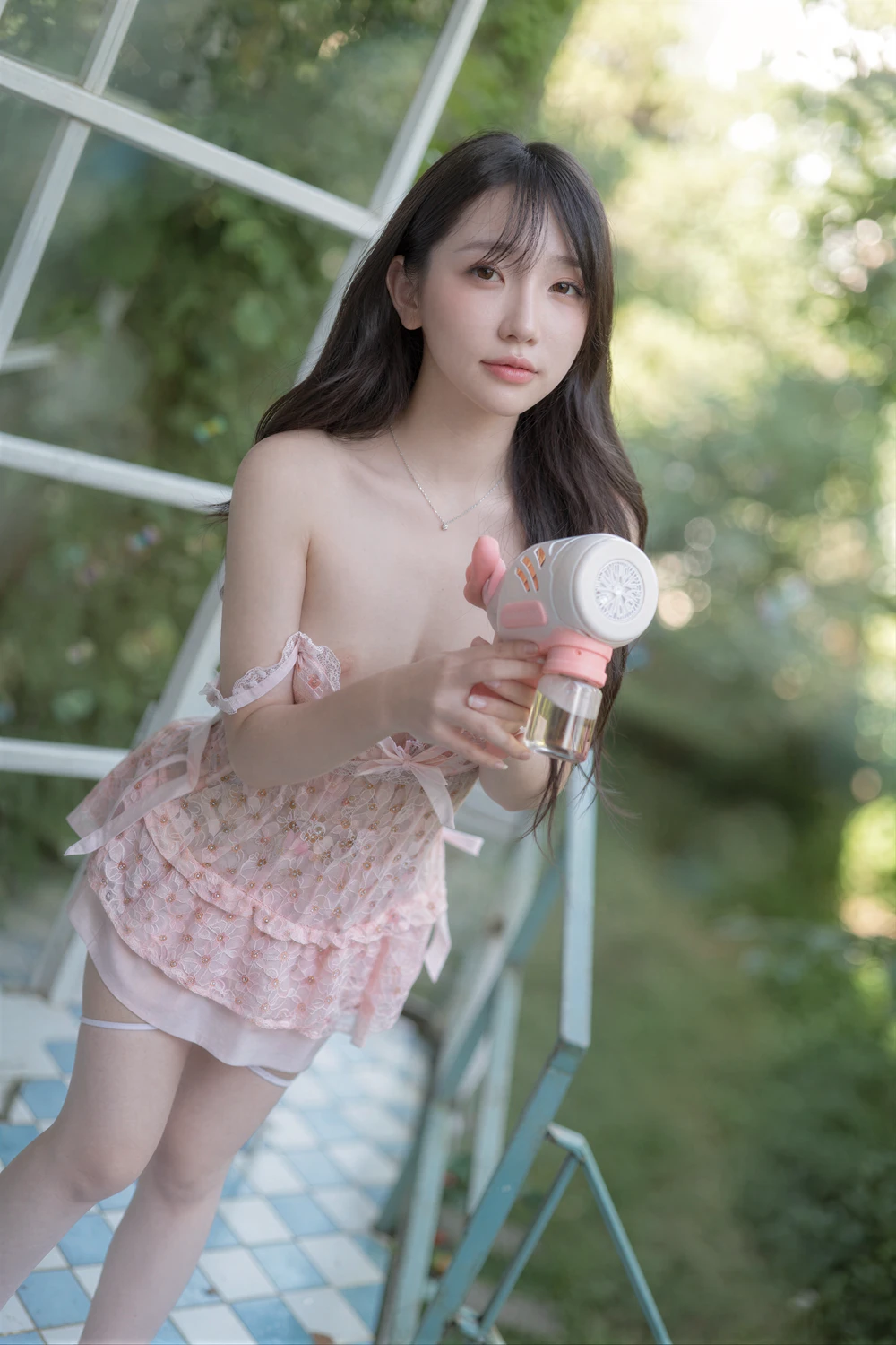 [MAXIM] Son Yeeun 손예은 – MAXIM 「Secret Garden」 62P - 第 37 张写真