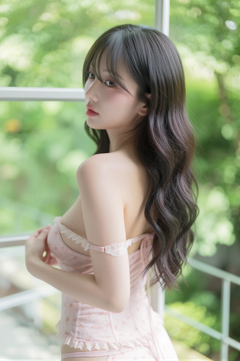 [MAXIM] Son Yeeun 손예은 – MAXIM 「Secret Garden」 62P - 第 40 张写真