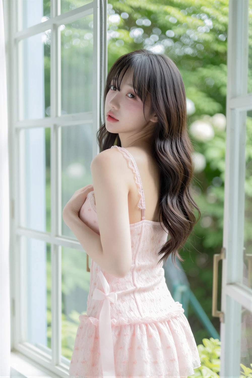 [MAXIM] Son Yeeun 손예은 – MAXIM 「Secret Garden」 62P - 第 44 张写真