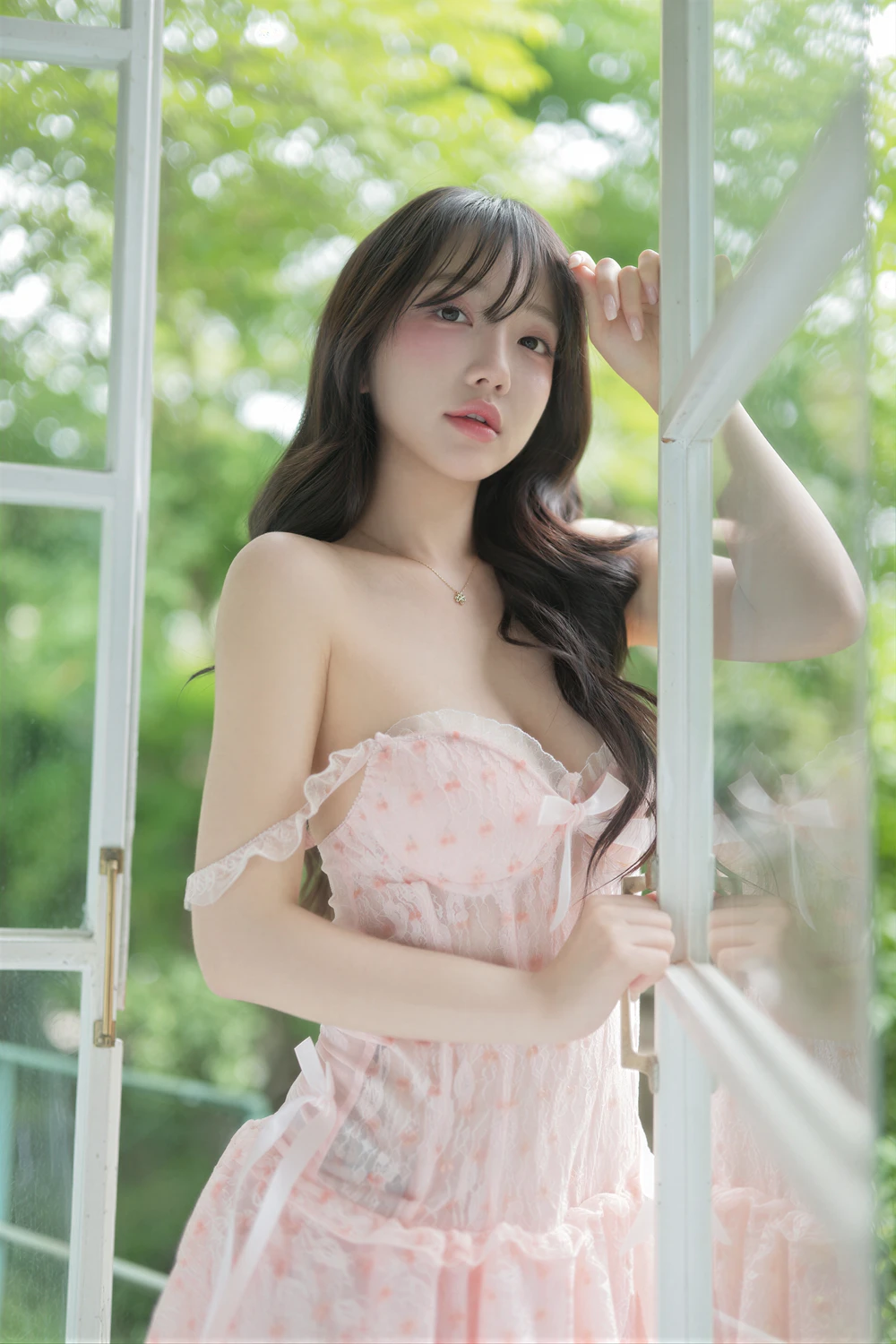 [MAXIM] Son Yeeun 손예은 – MAXIM 「Secret Garden」 62P - 第 49 张写真