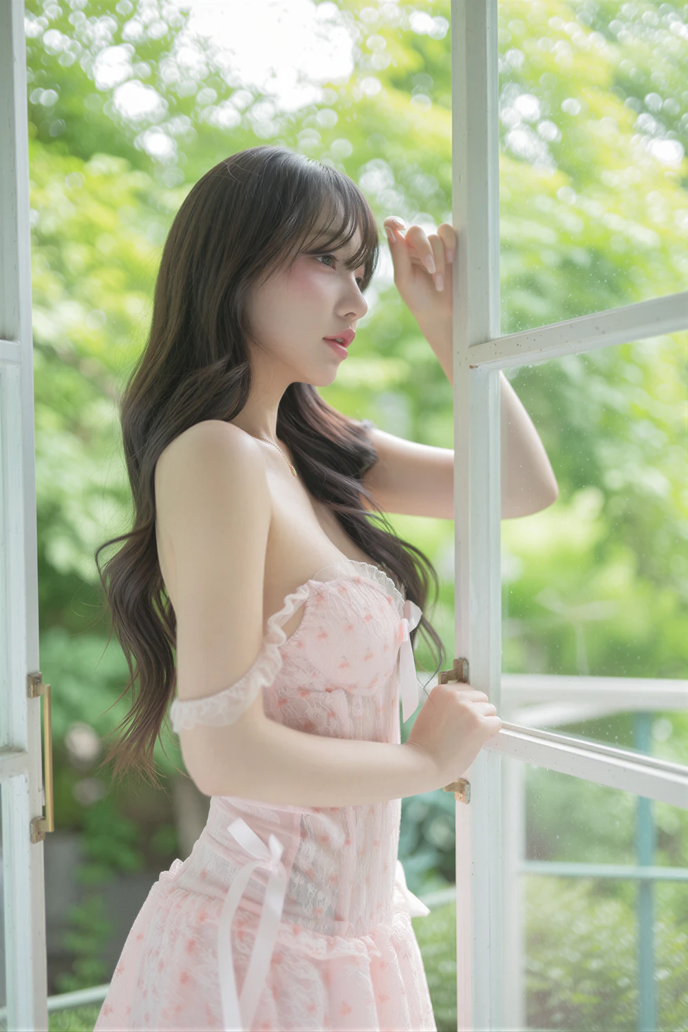 [MAXIM] Son Yeeun 손예은 – MAXIM 「Secret Garden」 62P - 第 50 张写真