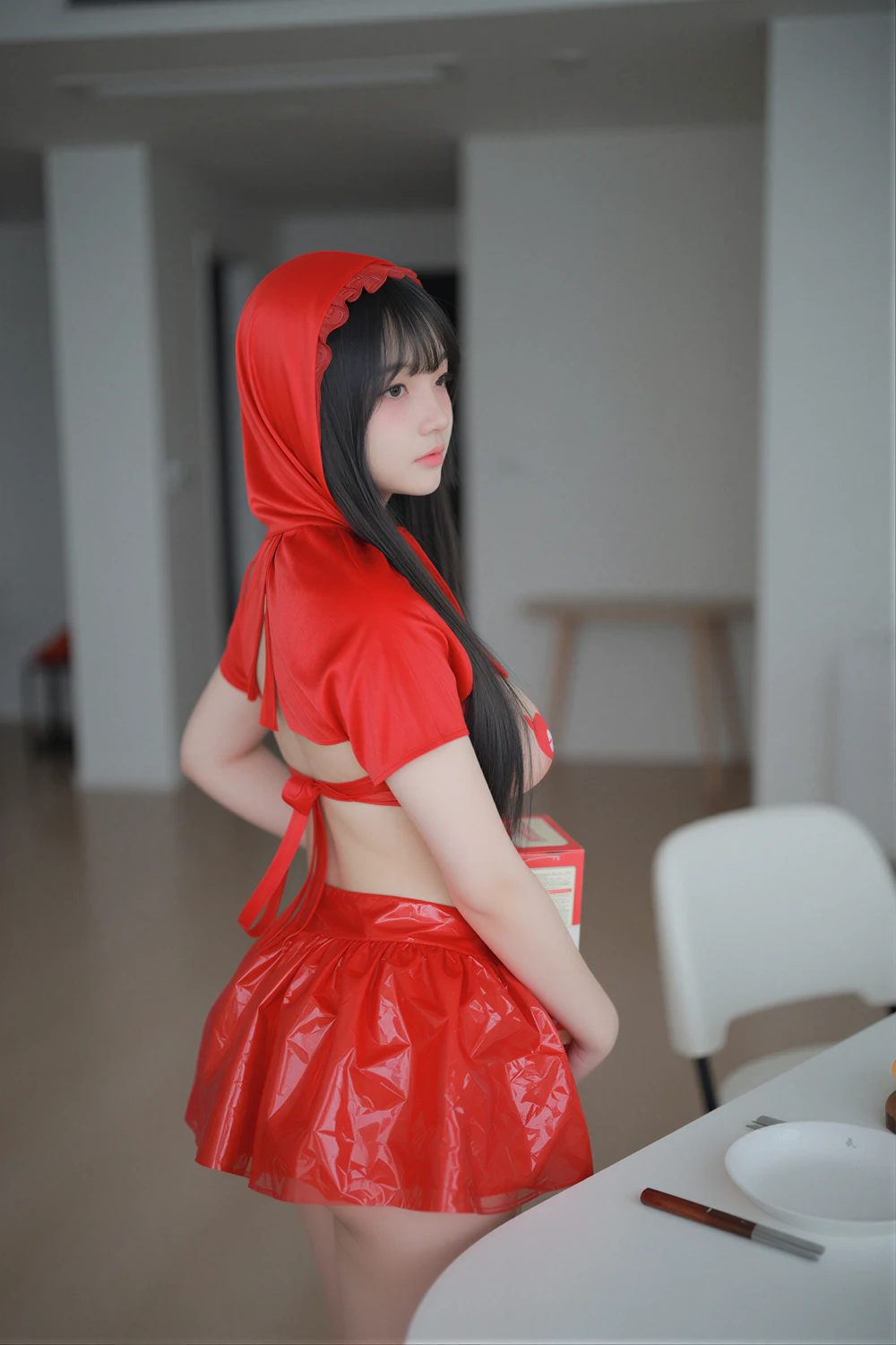 [Digital Photobook] Garum – PhotoBook 「Cream」 Vol.02 60P - 第 2 张写真