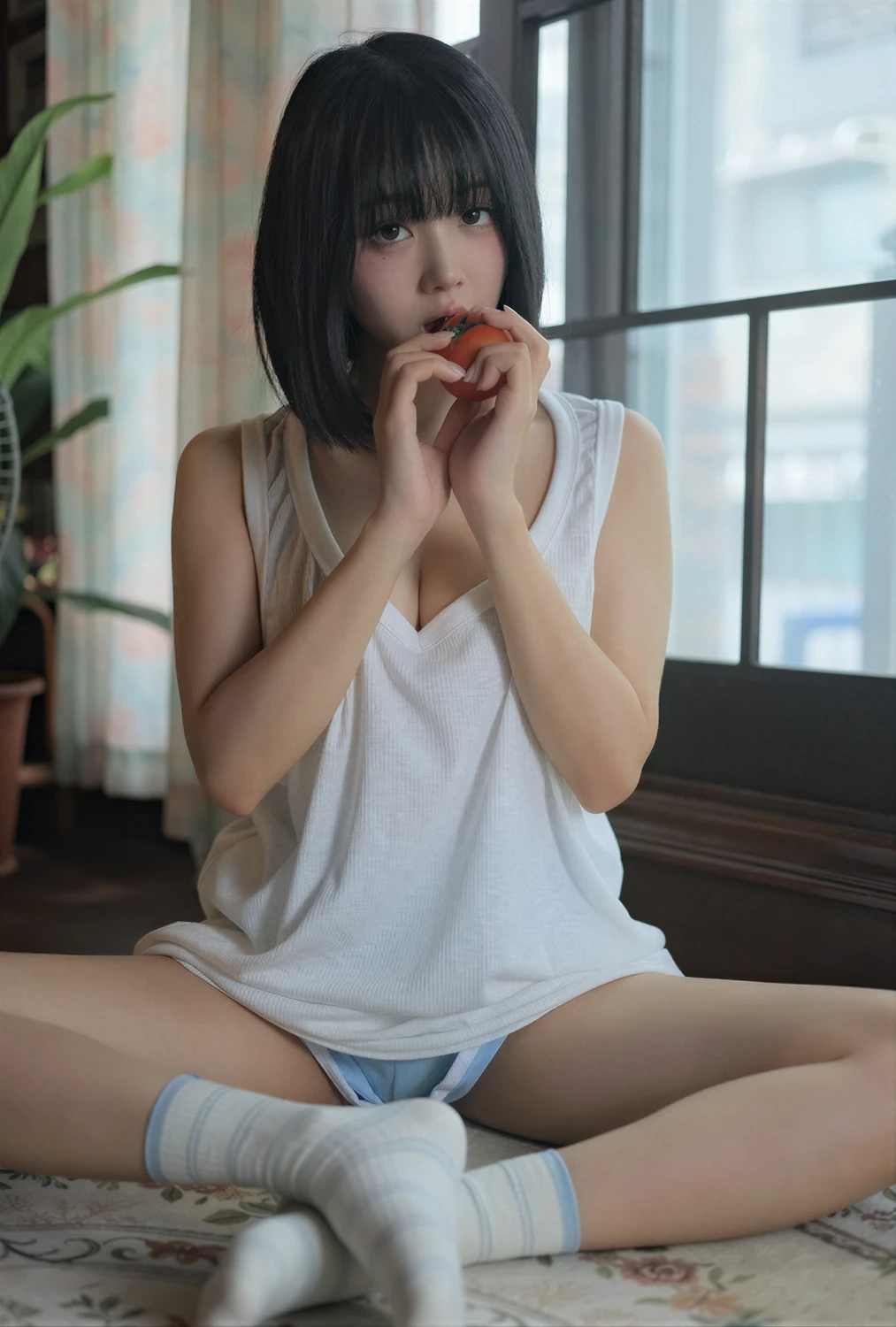 [Digital Photobook] Jdabyeol 정다별이 – Photobook 「Summer」 120P - 第 1 张写真