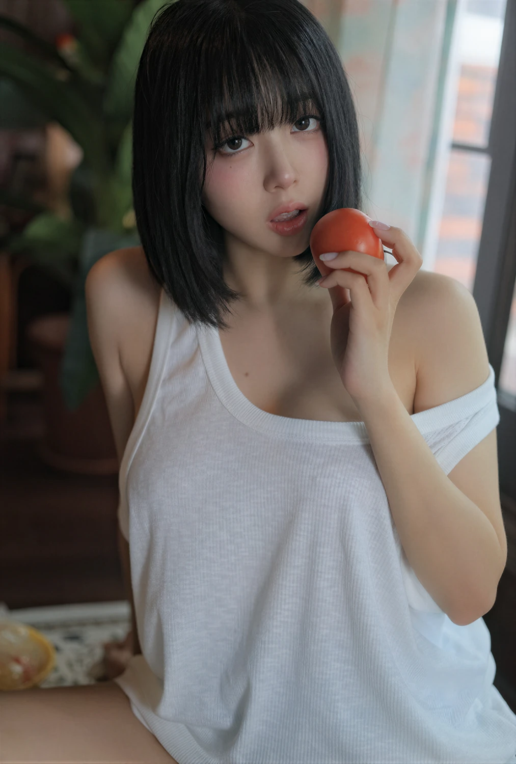 [Digital Photobook] Jdabyeol 정다별이 – Photobook 「Summer」 120P - 第 2 张写真