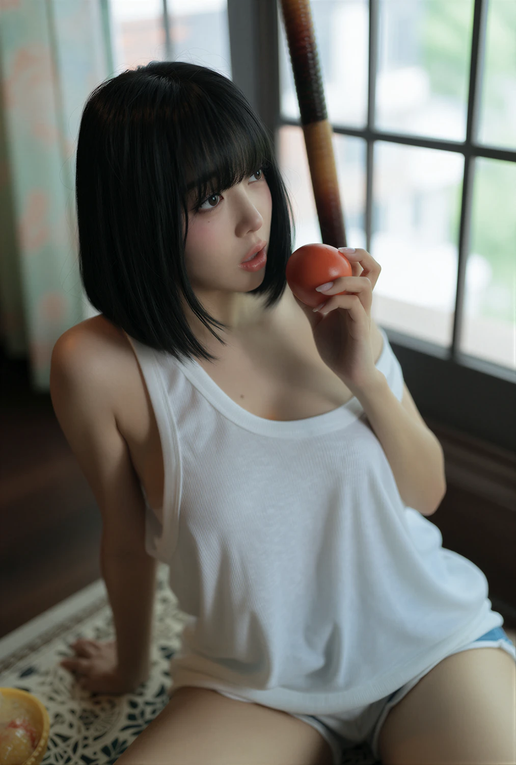[Digital Photobook] Jdabyeol 정다별이 – Photobook 「Summer」 120P - 第 3 张写真