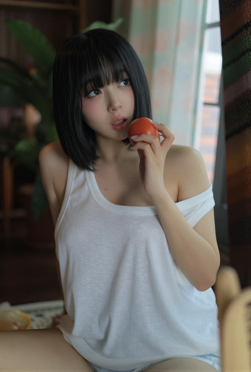 [Digital Photobook] Jdabyeol 정다별이 – Photobook 「Summer」 120P - 第 4 张写真