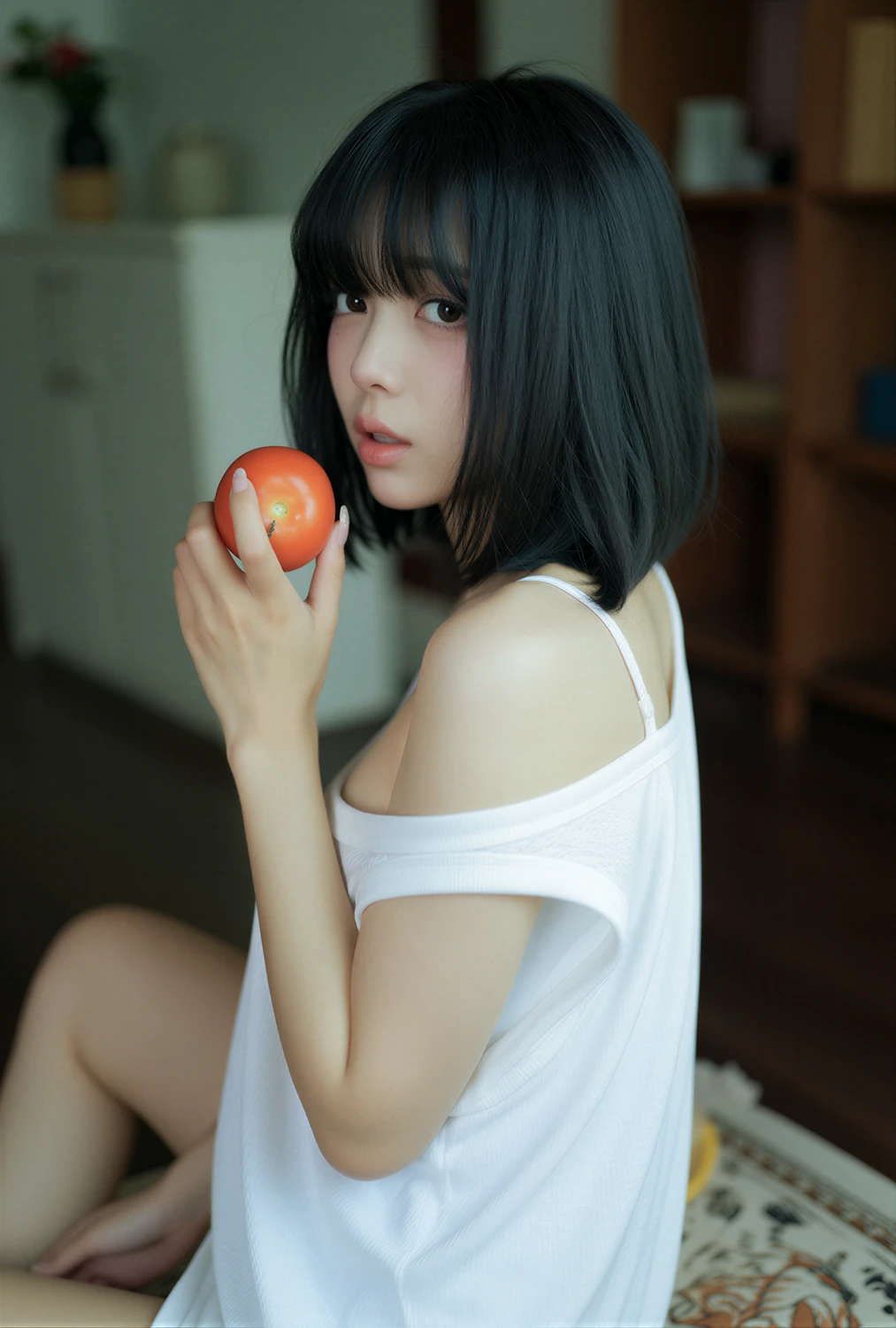 [Digital Photobook] Jdabyeol 정다별이 – Photobook 「Summer」 120P - 第 6 张写真