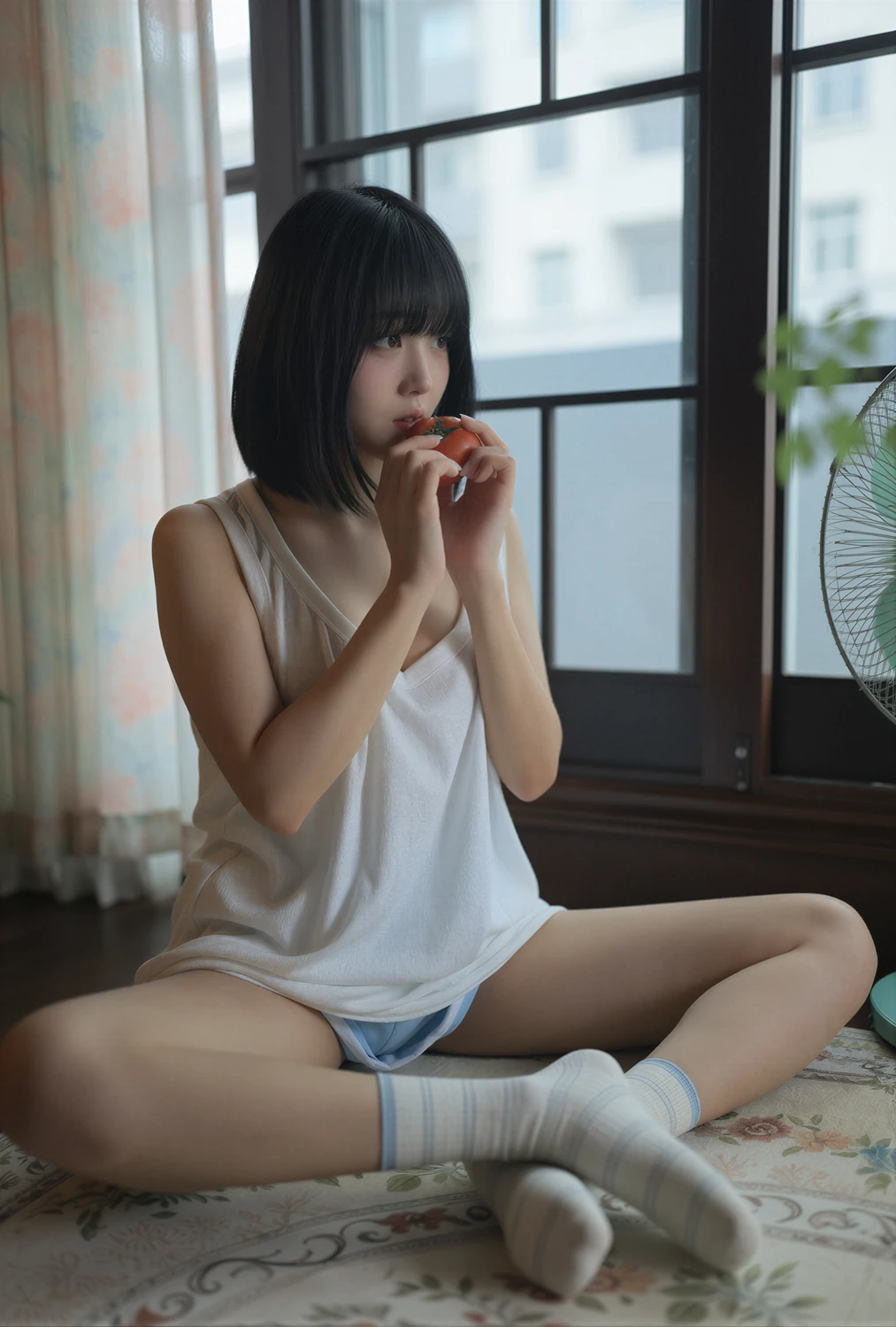 [Digital Photobook] Jdabyeol 정다별이 – Photobook 「Summer」 120P - 第 8 张写真