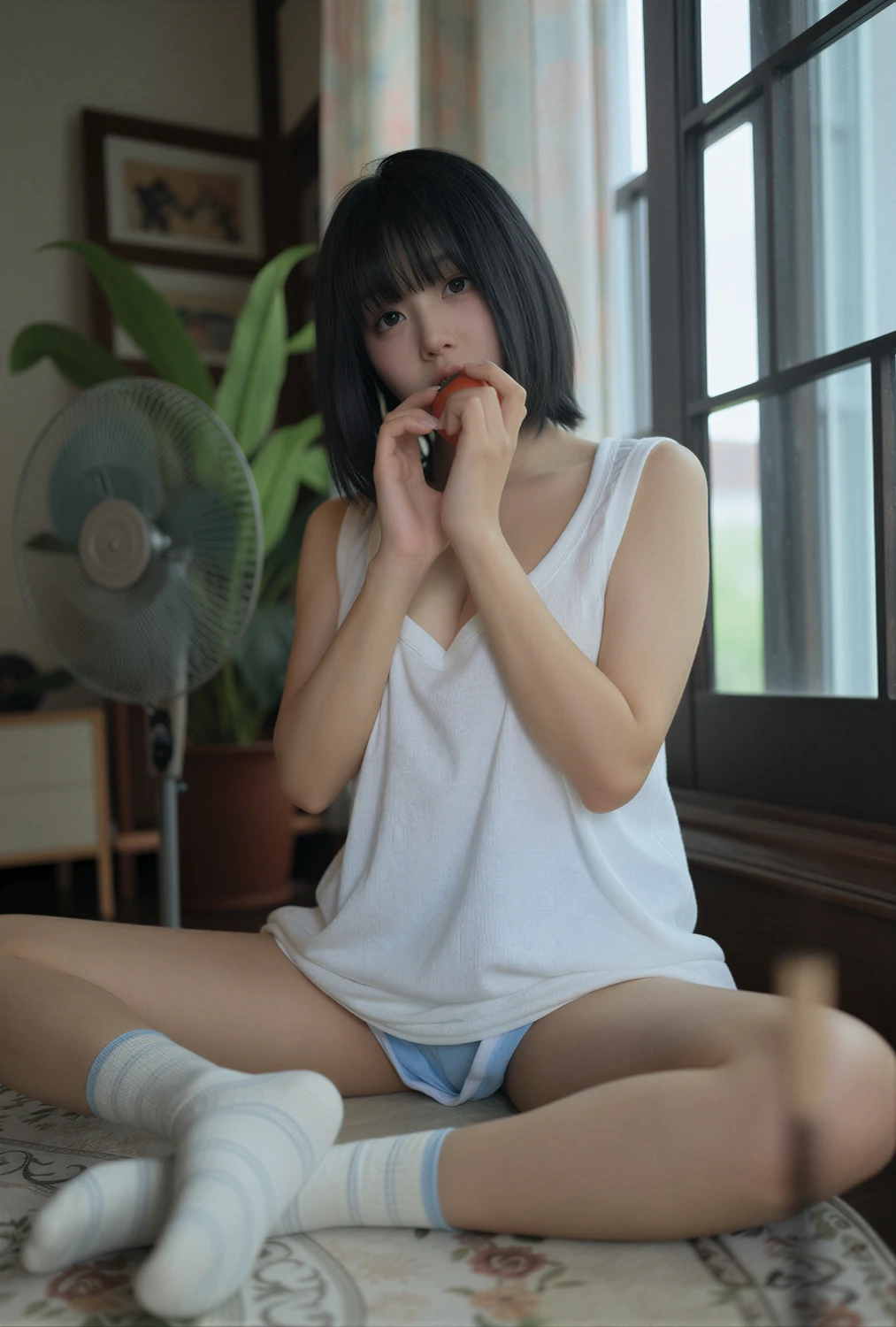[Digital Photobook] Jdabyeol 정다별이 – Photobook 「Summer」 120P - 第 9 张写真