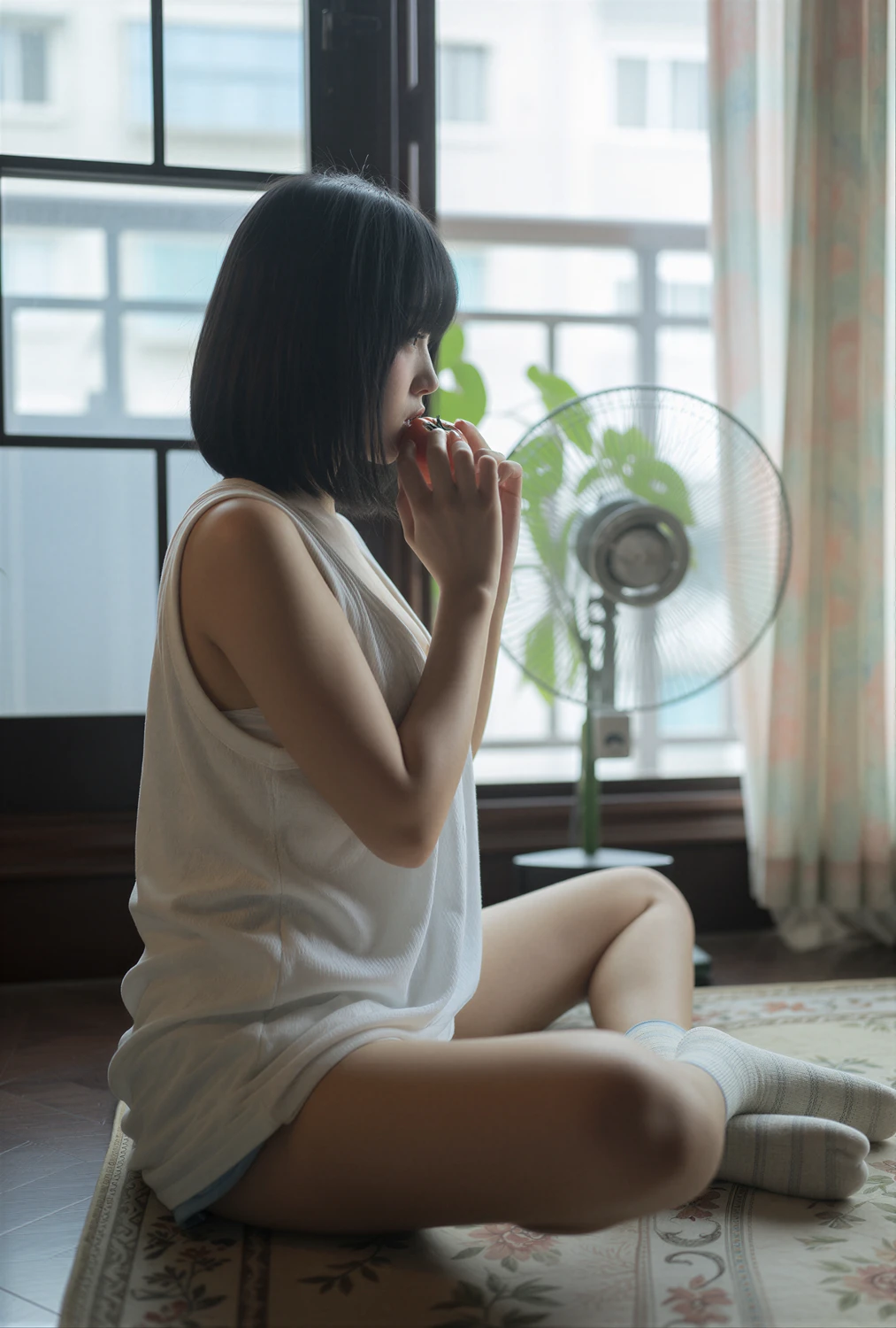 [Digital Photobook] Jdabyeol 정다별이 – Photobook 「Summer」 120P - 第 10 张写真
