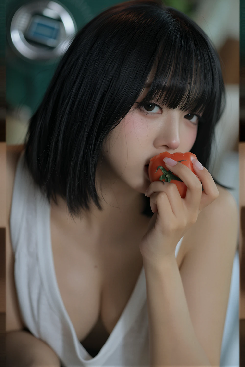 [Digital Photobook] Jdabyeol 정다별이 – Photobook 「Summer」 120P - 第 11 张写真