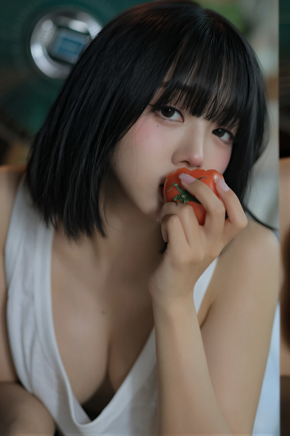 [Digital Photobook] Jdabyeol 정다별이 – Photobook 「Summer」 120P - 第 12 张写真
