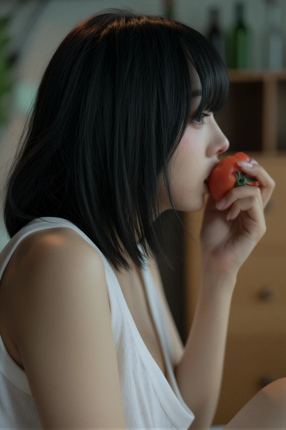 [Digital Photobook] Jdabyeol 정다별이 – Photobook 「Summer」 120P - 第 13 张写真