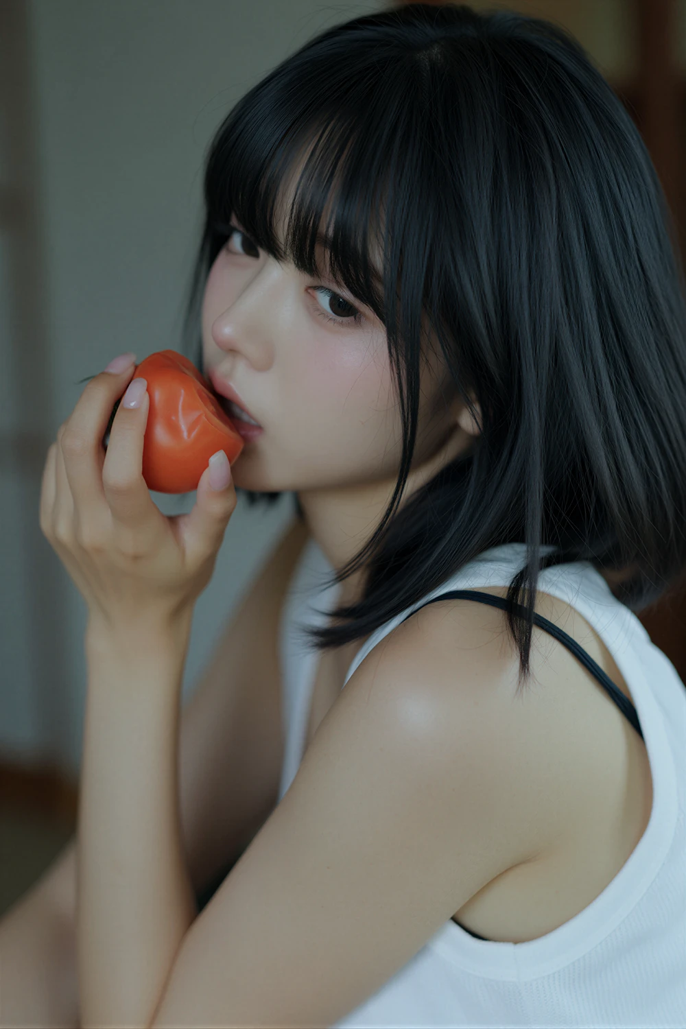 [Digital Photobook] Jdabyeol 정다별이 – Photobook 「Summer」 120P - 第 14 张写真