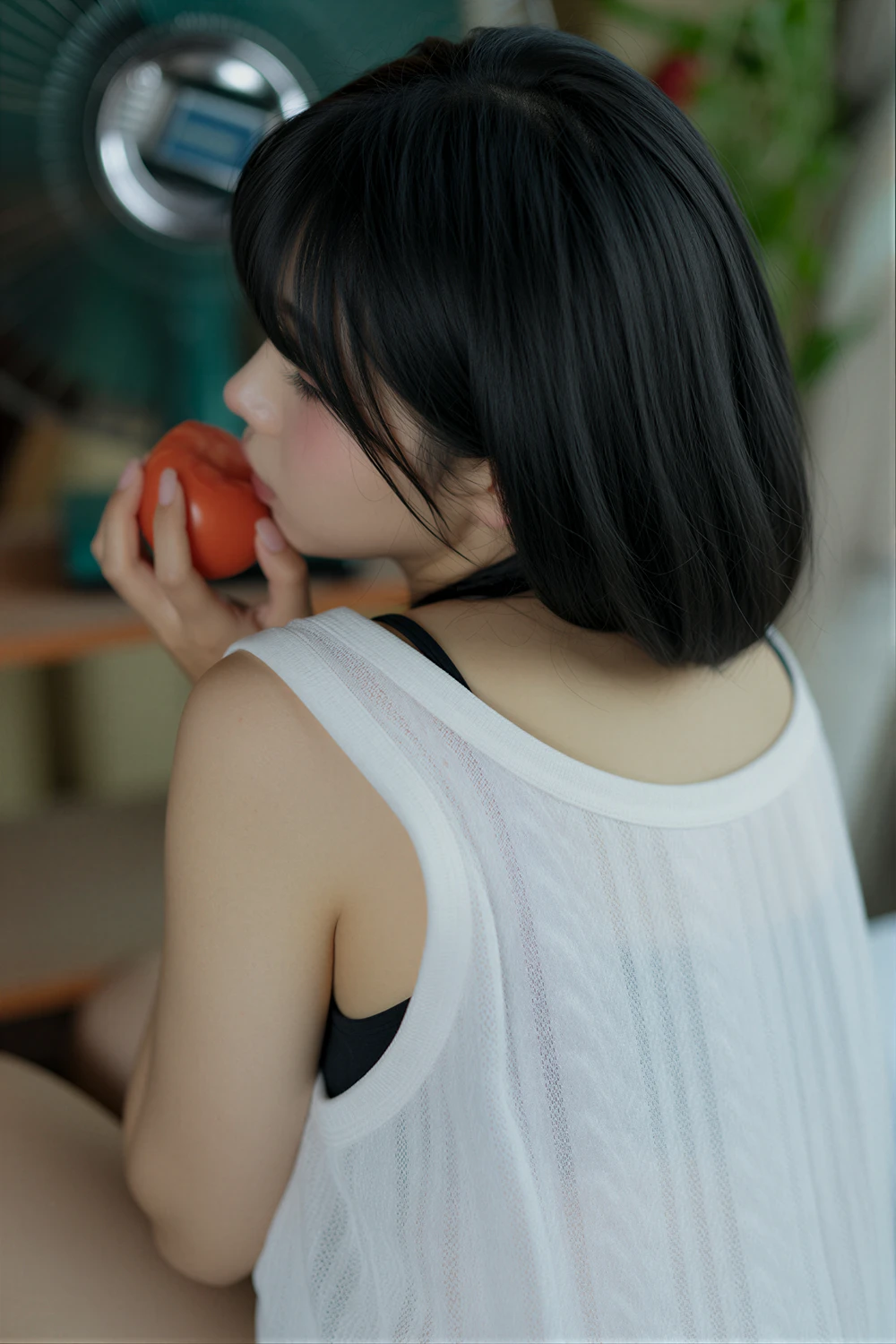 [Digital Photobook] Jdabyeol 정다별이 – Photobook 「Summer」 120P - 第 15 张写真