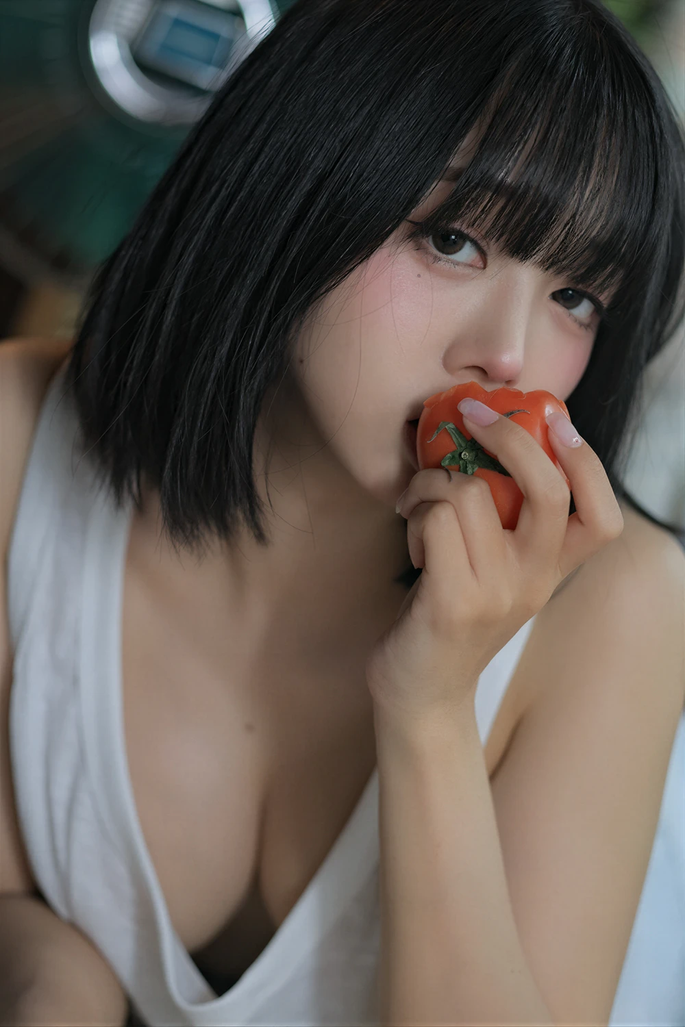 [Digital Photobook] Jdabyeol 정다별이 – Photobook 「Summer」 120P - 第 16 张写真