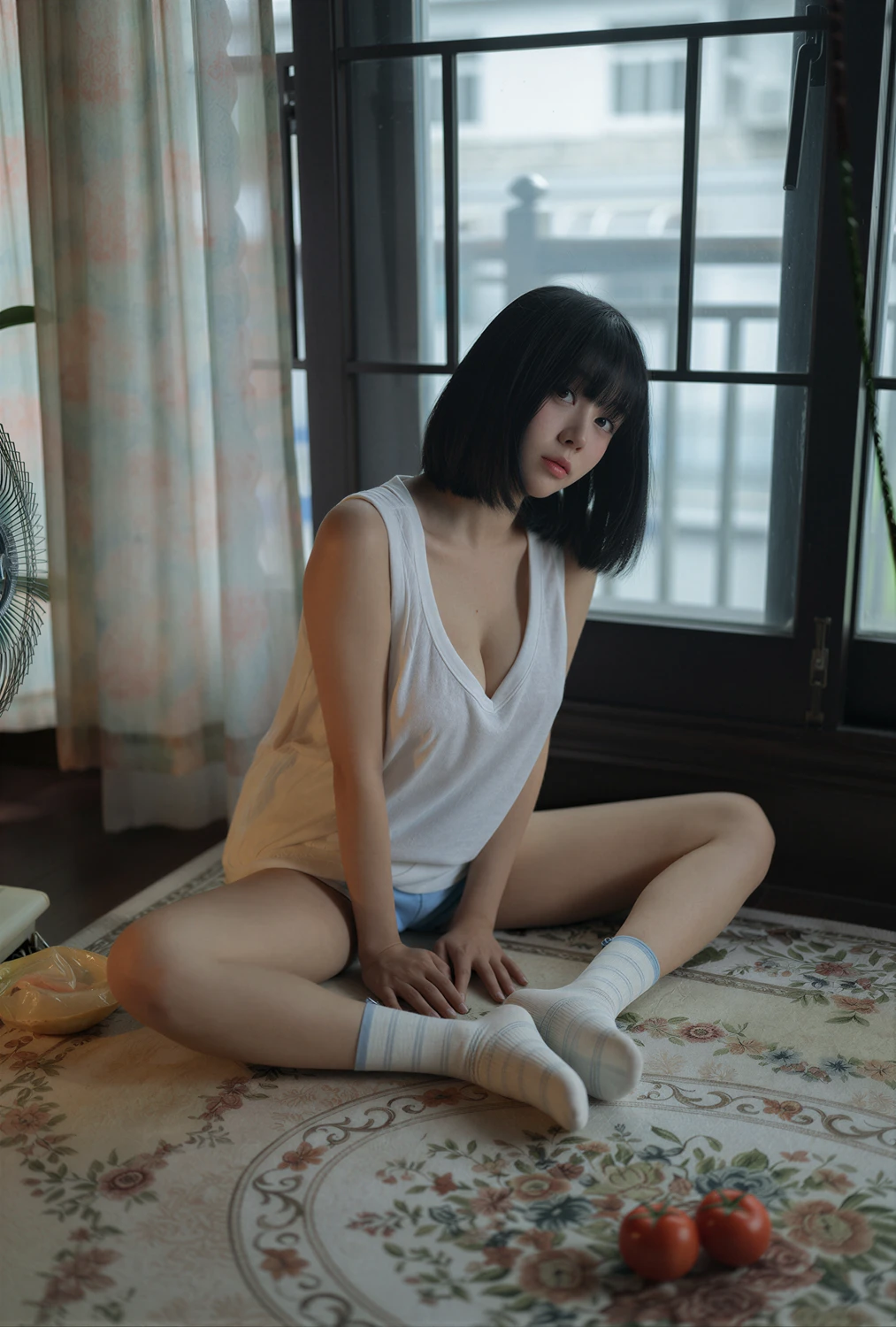 [Digital Photobook] Jdabyeol 정다별이 – Photobook 「Summer」 120P - 第 17 张写真