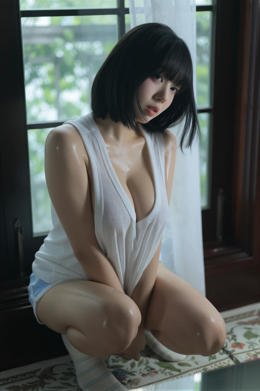 [Digital Photobook] Jdabyeol 정다별이 – Photobook 「Summer」 120P - 第 20 张写真