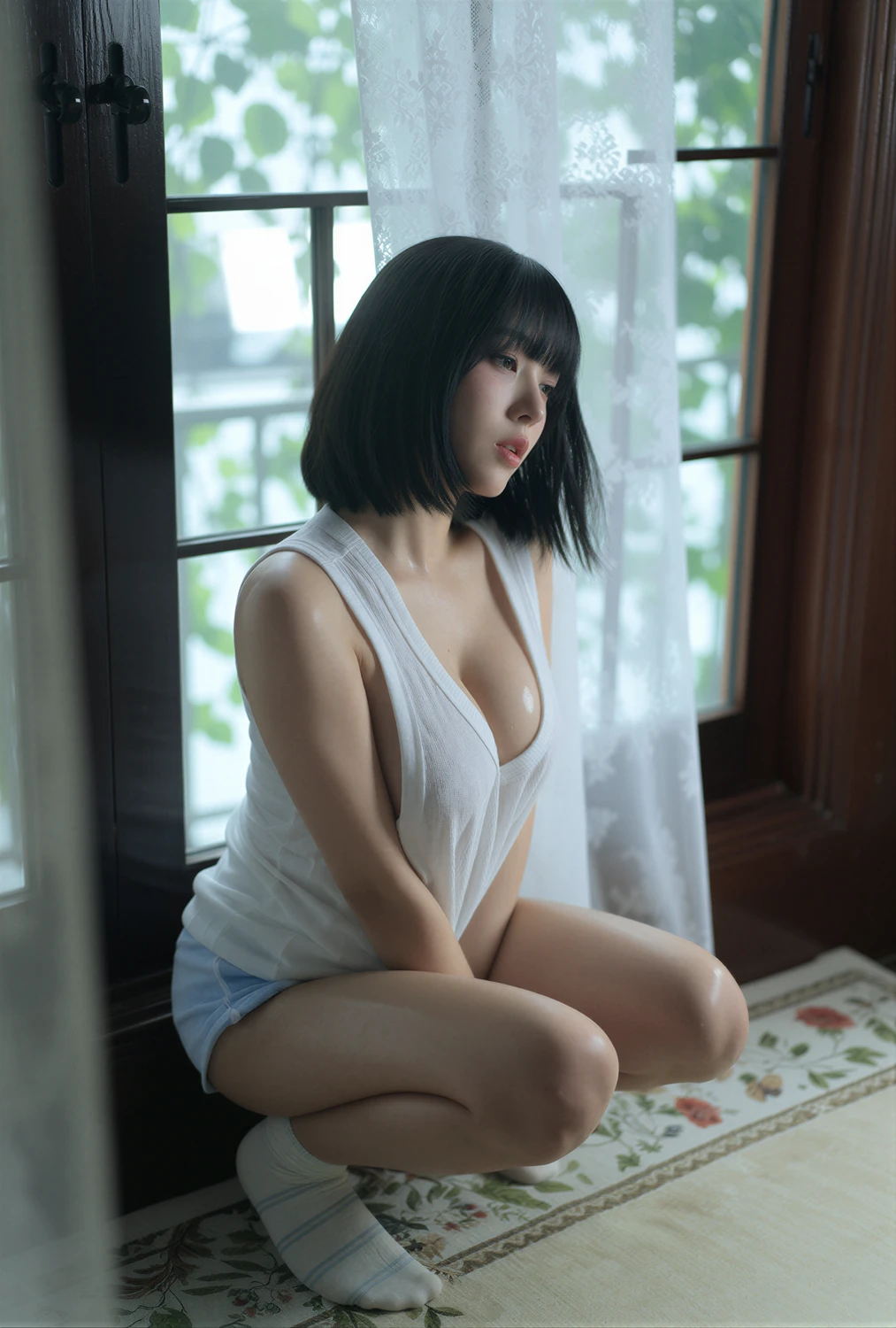 [Digital Photobook] Jdabyeol 정다별이 – Photobook 「Summer」 120P - 第 24 张写真
