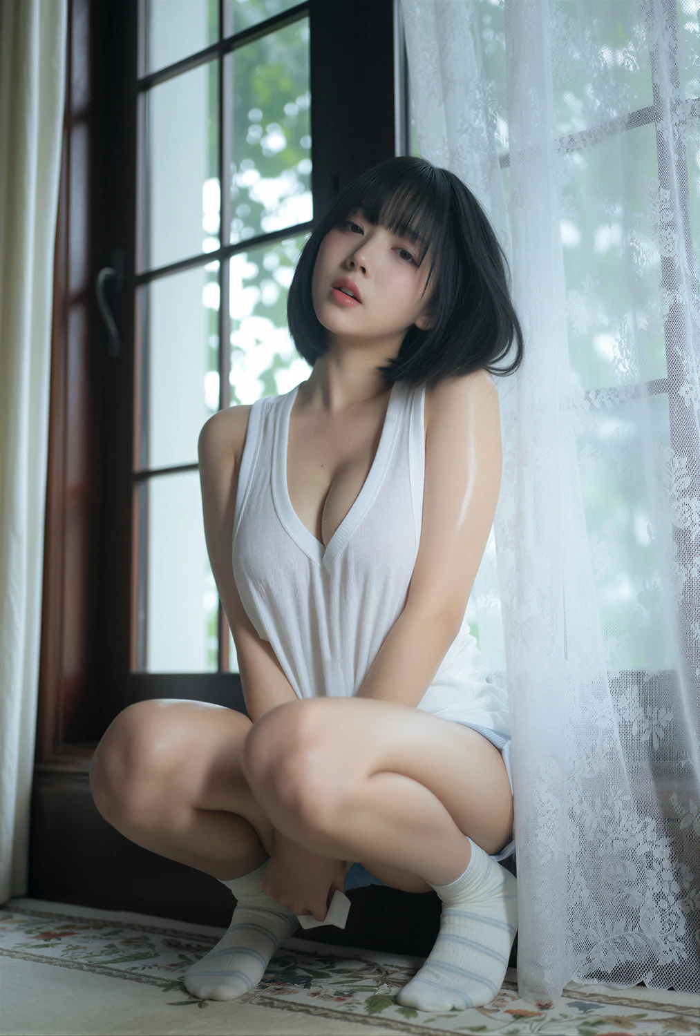 [Digital Photobook] Jdabyeol 정다별이 – Photobook 「Summer」 120P - 第 25 张写真