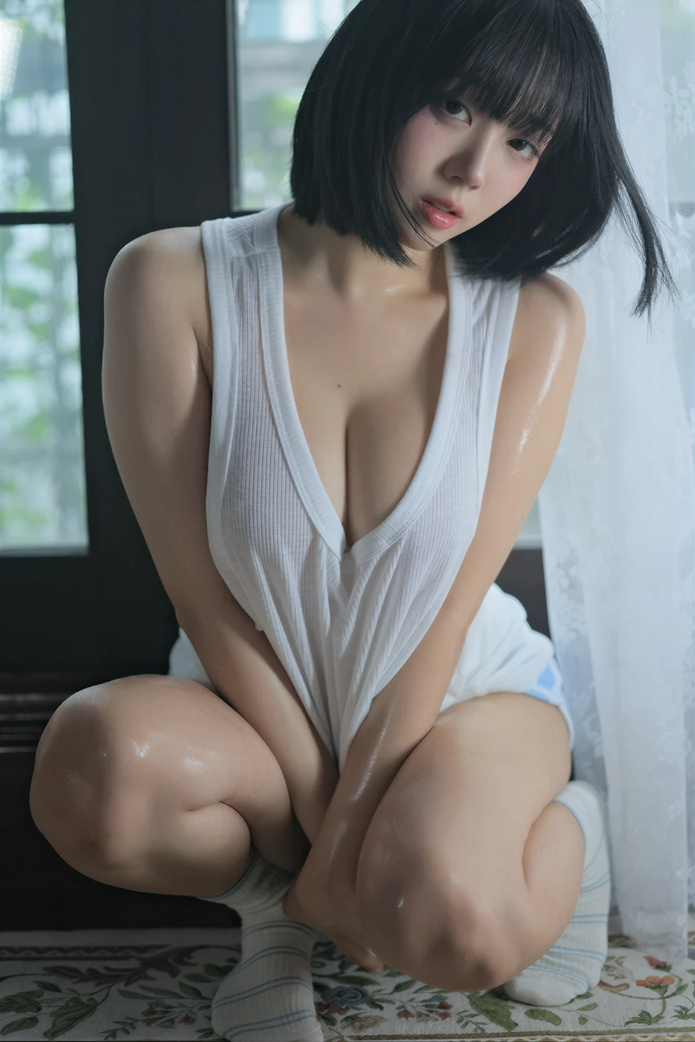 [Digital Photobook] Jdabyeol 정다별이 – Photobook 「Summer」 120P - 第 31 张写真