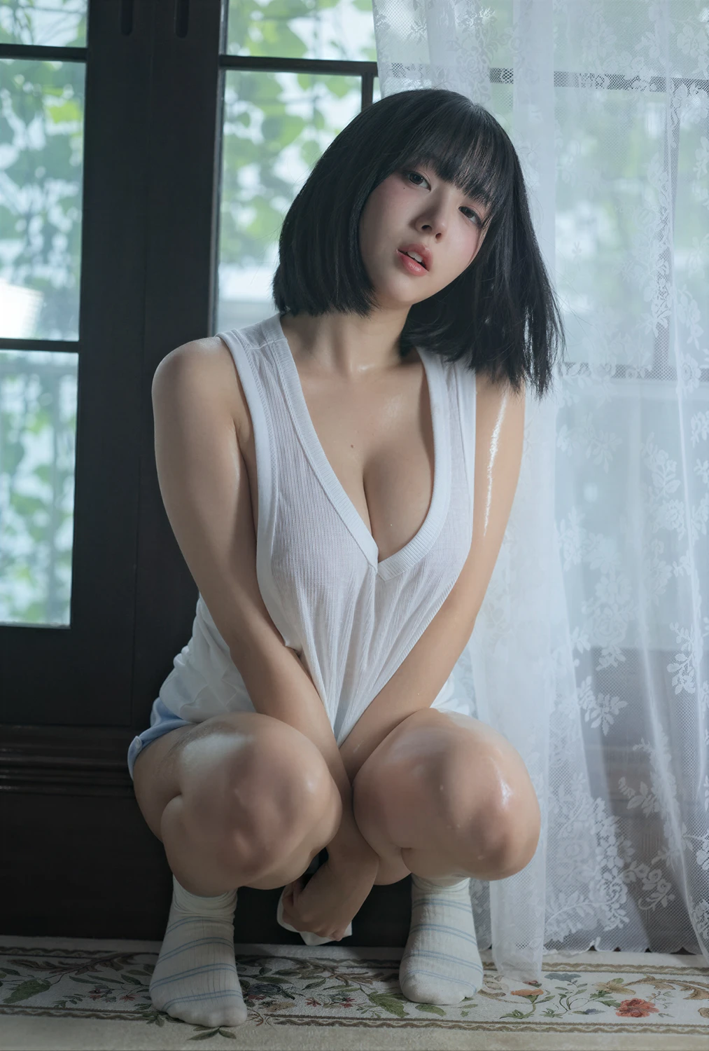 [Digital Photobook] Jdabyeol 정다별이 – Photobook 「Summer」 120P - 第 33 张写真