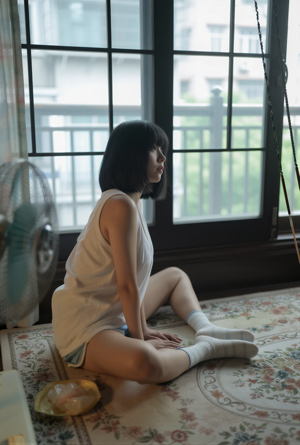 [Digital Photobook] Jdabyeol 정다별이 – Photobook 「Summer」 120P - 第 34 张写真