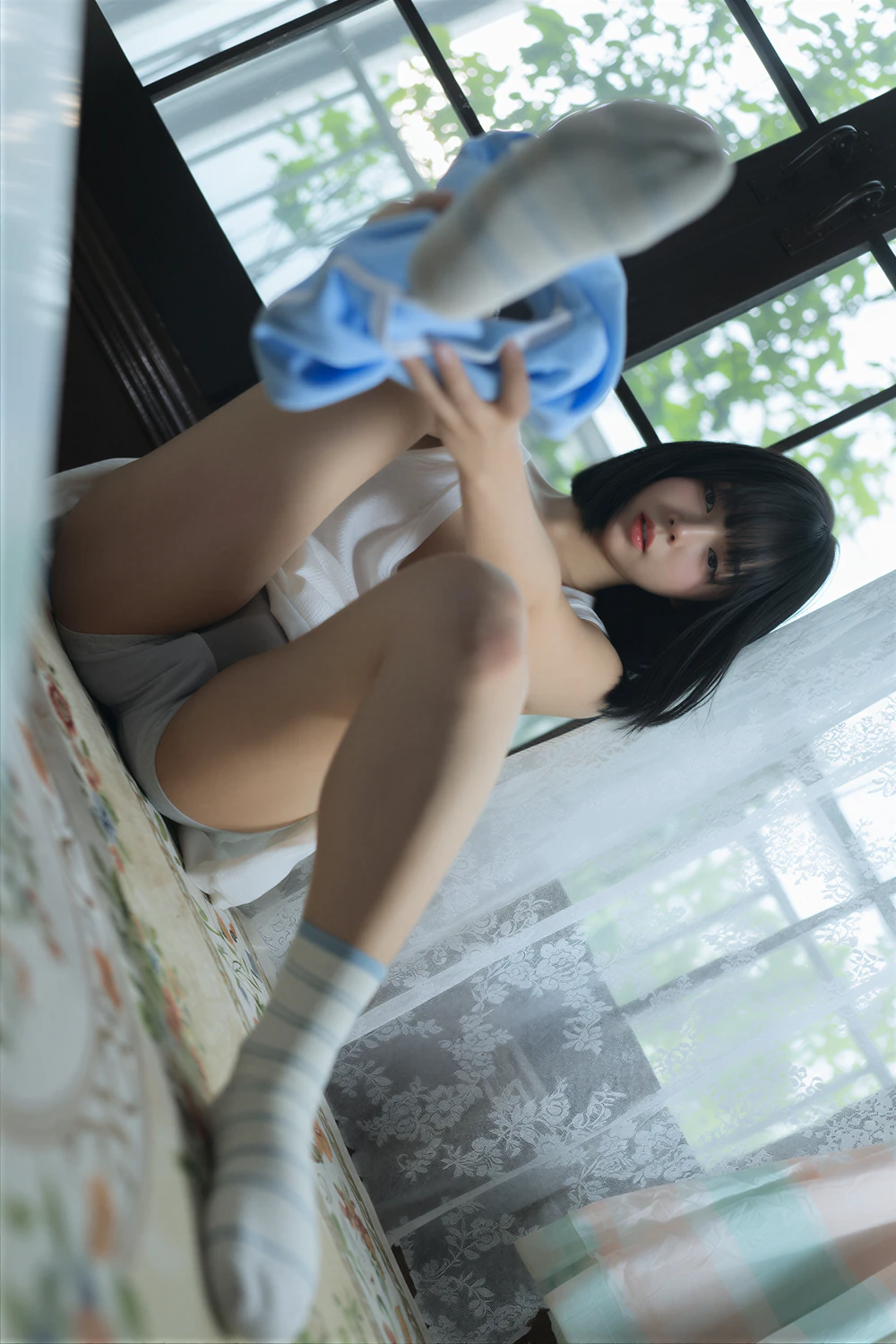 [Digital Photobook] Jdabyeol 정다별이 – Photobook 「Summer」 120P - 第 39 张写真