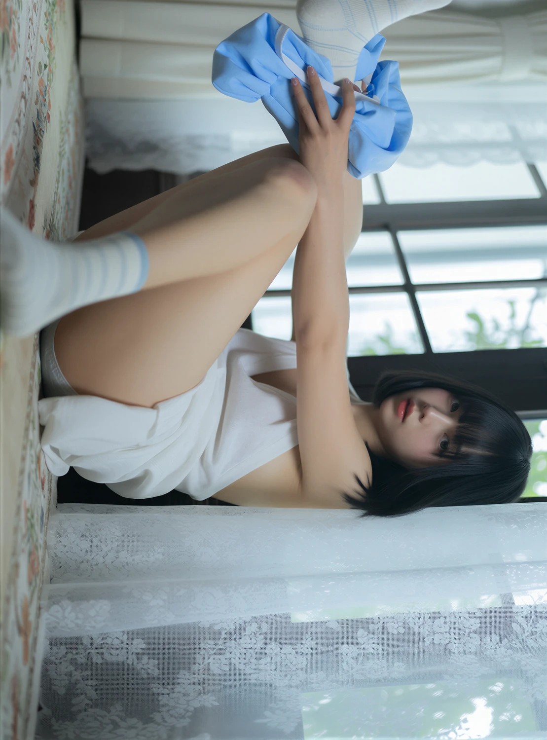 [Digital Photobook] Jdabyeol 정다별이 – Photobook 「Summer」 120P - 第 41 张写真