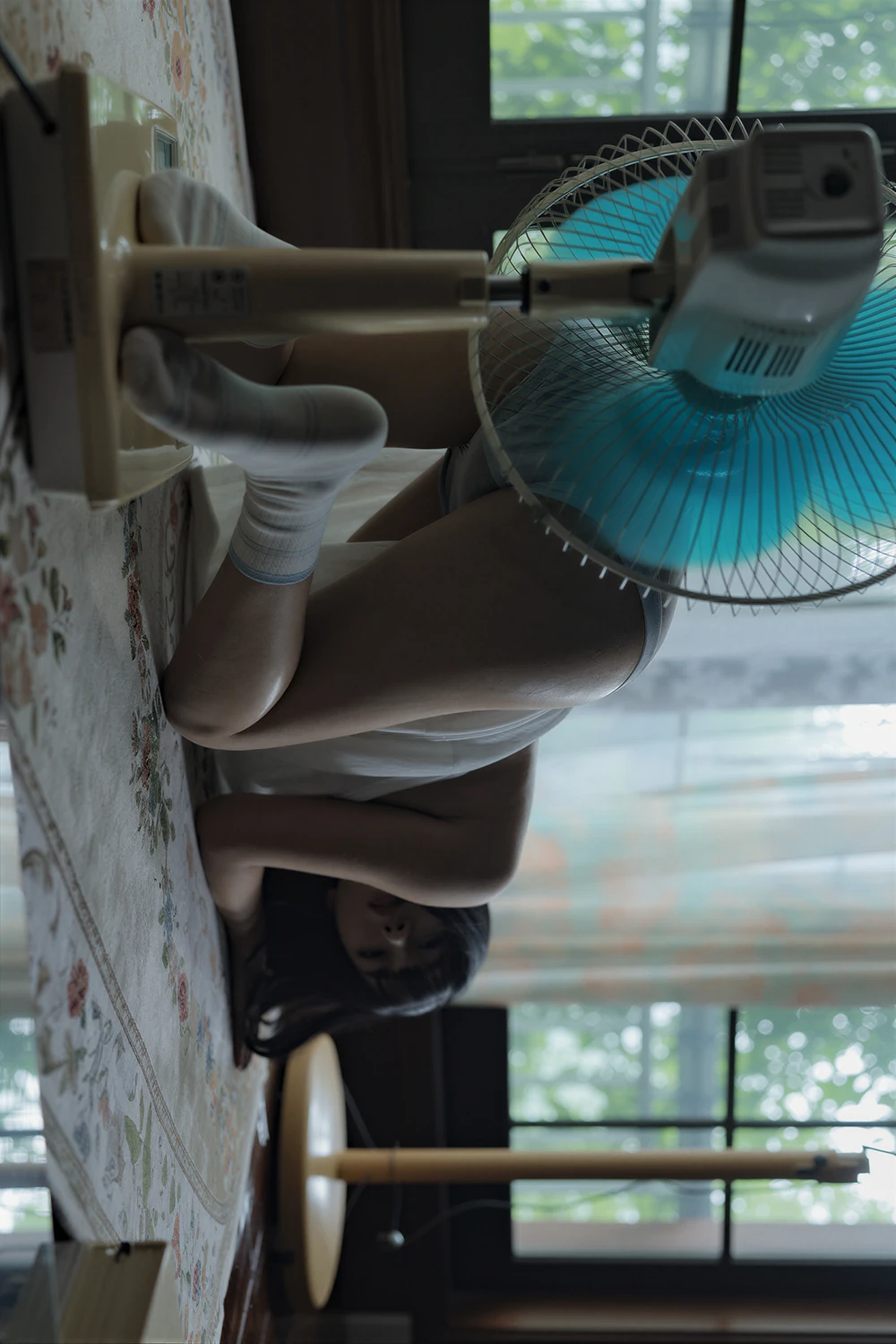 [Digital Photobook] Jdabyeol 정다별이 – Photobook 「Summer」 120P - 第 43 张写真