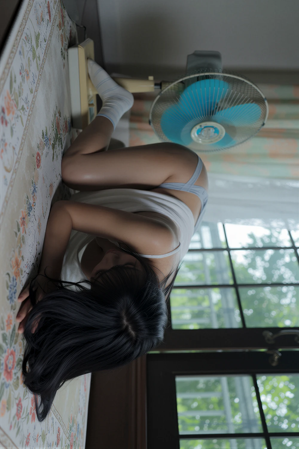 [Digital Photobook] Jdabyeol 정다별이 – Photobook 「Summer」 120P - 第 45 张写真