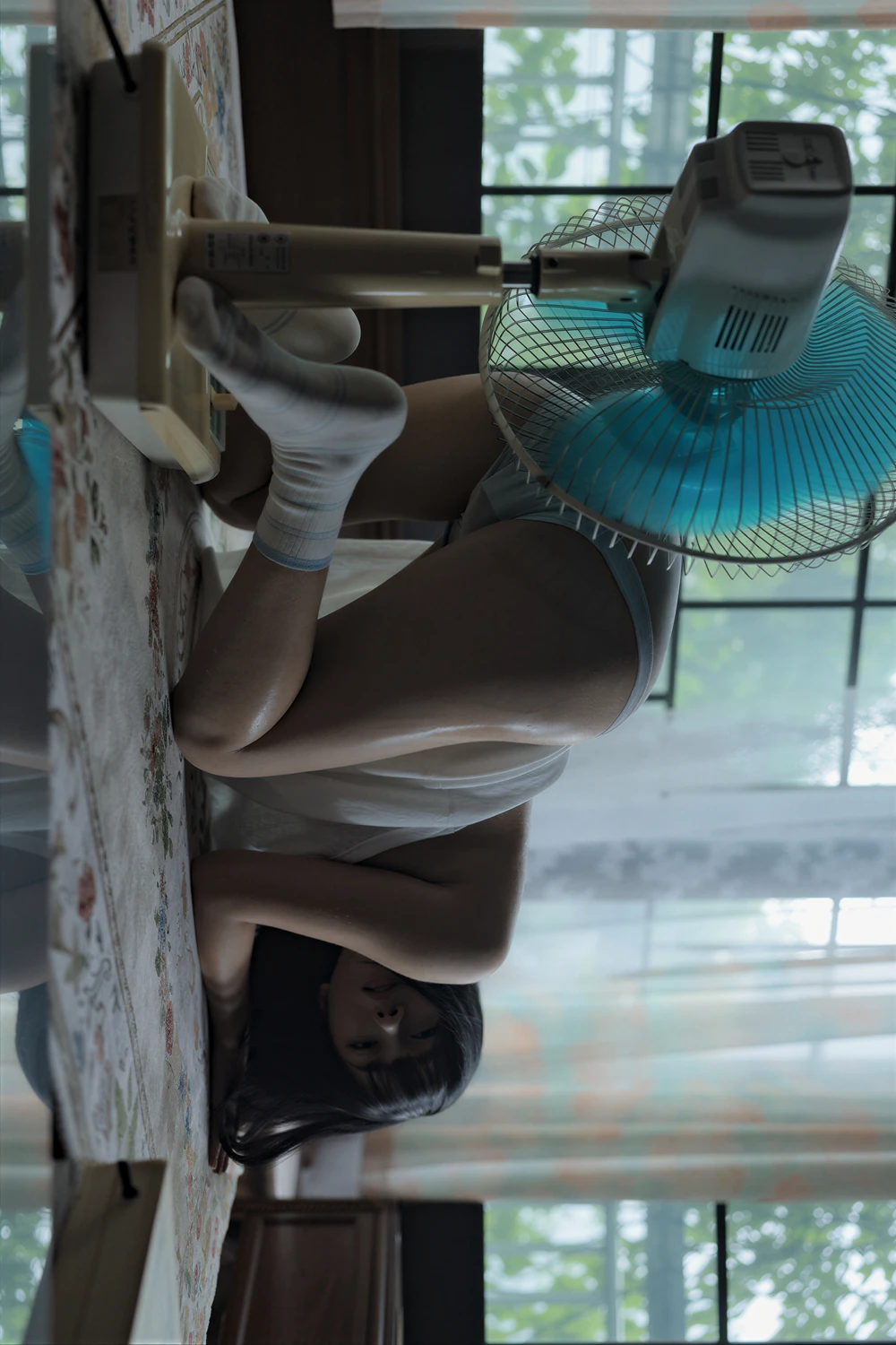[Digital Photobook] Jdabyeol 정다별이 – Photobook 「Summer」 120P - 第 46 张写真