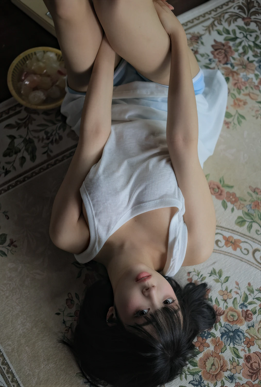 [Digital Photobook] Jdabyeol 정다별이 – Photobook 「Summer」 120P - 第 47 张写真