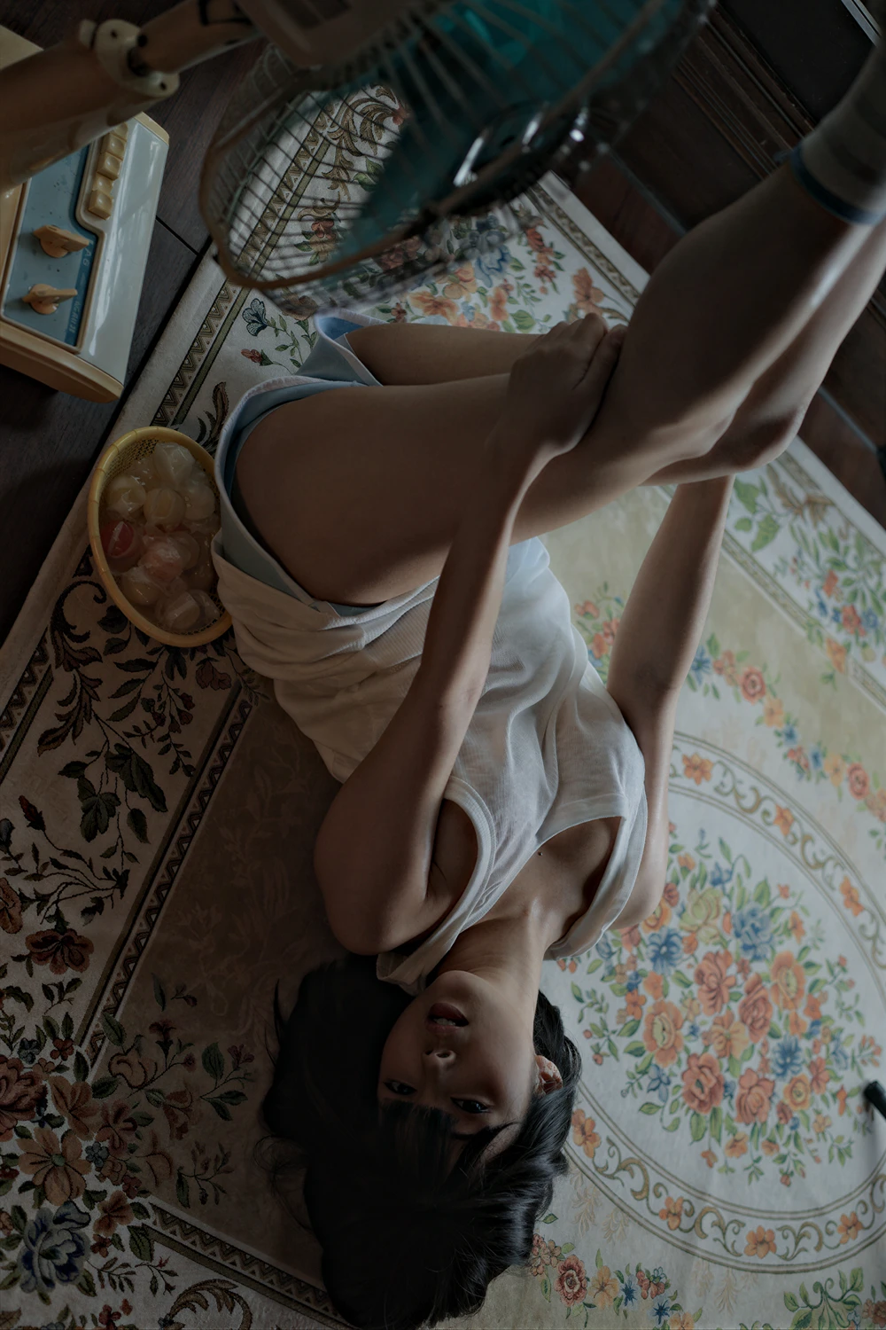 [Digital Photobook] Jdabyeol 정다별이 – Photobook 「Summer」 120P - 第 48 张写真