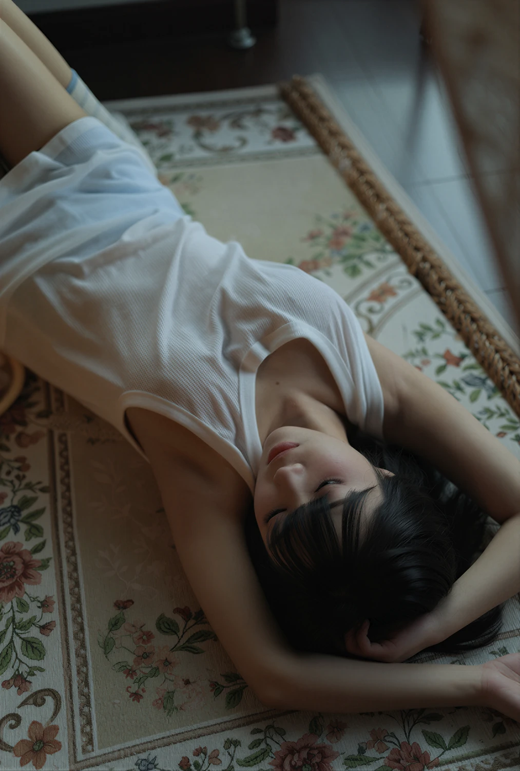 [Digital Photobook] Jdabyeol 정다별이 – Photobook 「Summer」 120P - 第 50 张写真