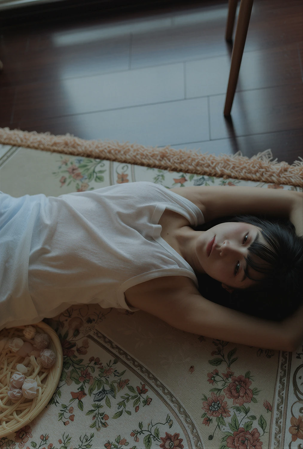 [Digital Photobook] Jdabyeol 정다별이 – Photobook 「Summer」 120P - 第 51 张写真