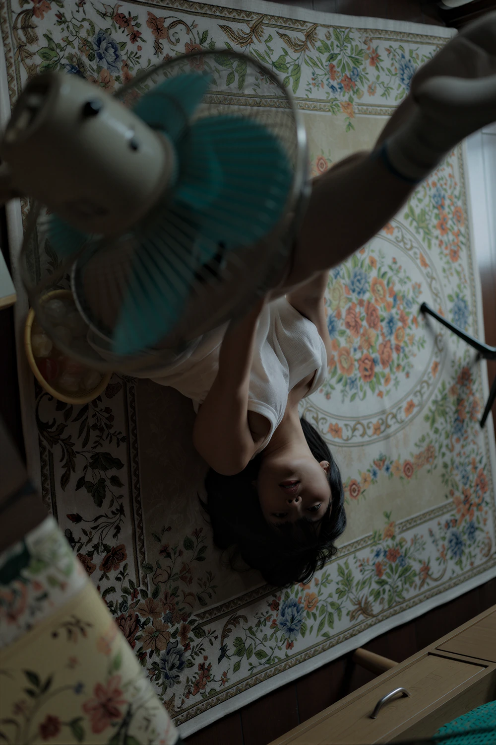 [Digital Photobook] Jdabyeol 정다별이 – Photobook 「Summer」 120P - 第 52 张写真