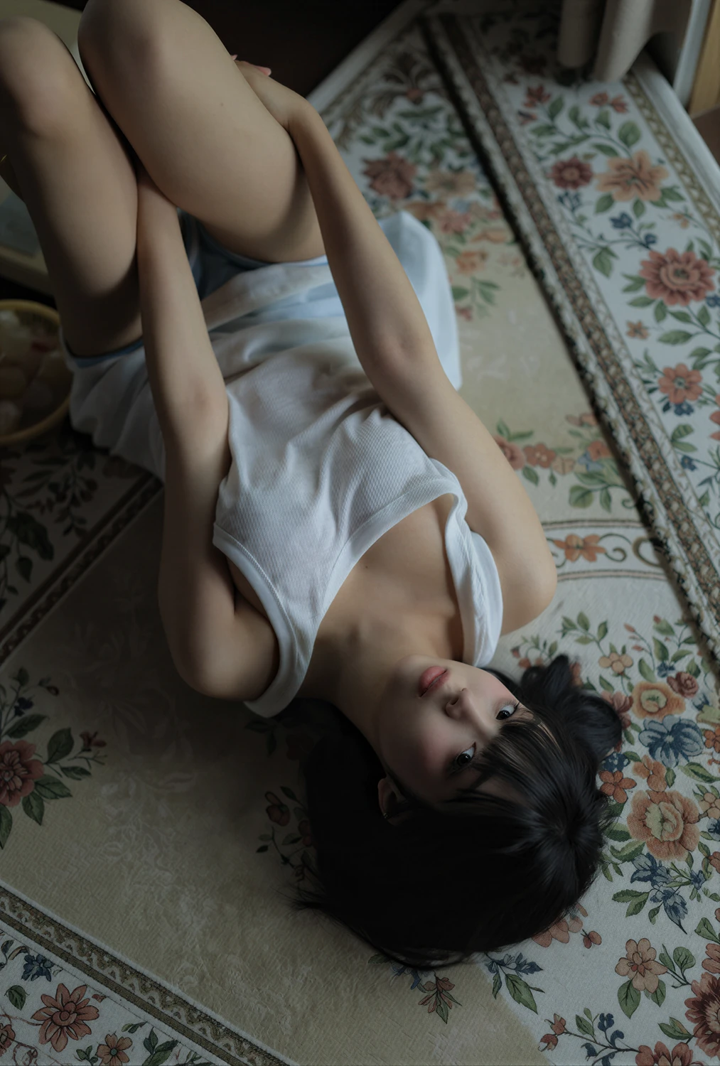 [Digital Photobook] Jdabyeol 정다별이 – Photobook 「Summer」 120P - 第 55 张写真