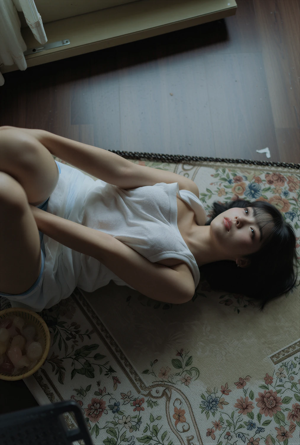 [Digital Photobook] Jdabyeol 정다별이 – Photobook 「Summer」 120P - 第 57 张写真