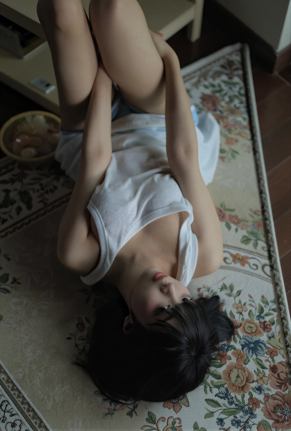 [Digital Photobook] Jdabyeol 정다별이 – Photobook 「Summer」 120P - 第 58 张写真