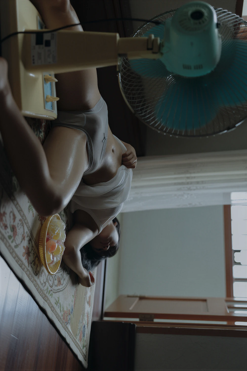[Digital Photobook] Jdabyeol 정다별이 – Photobook 「Summer」 120P - 第 61 张写真