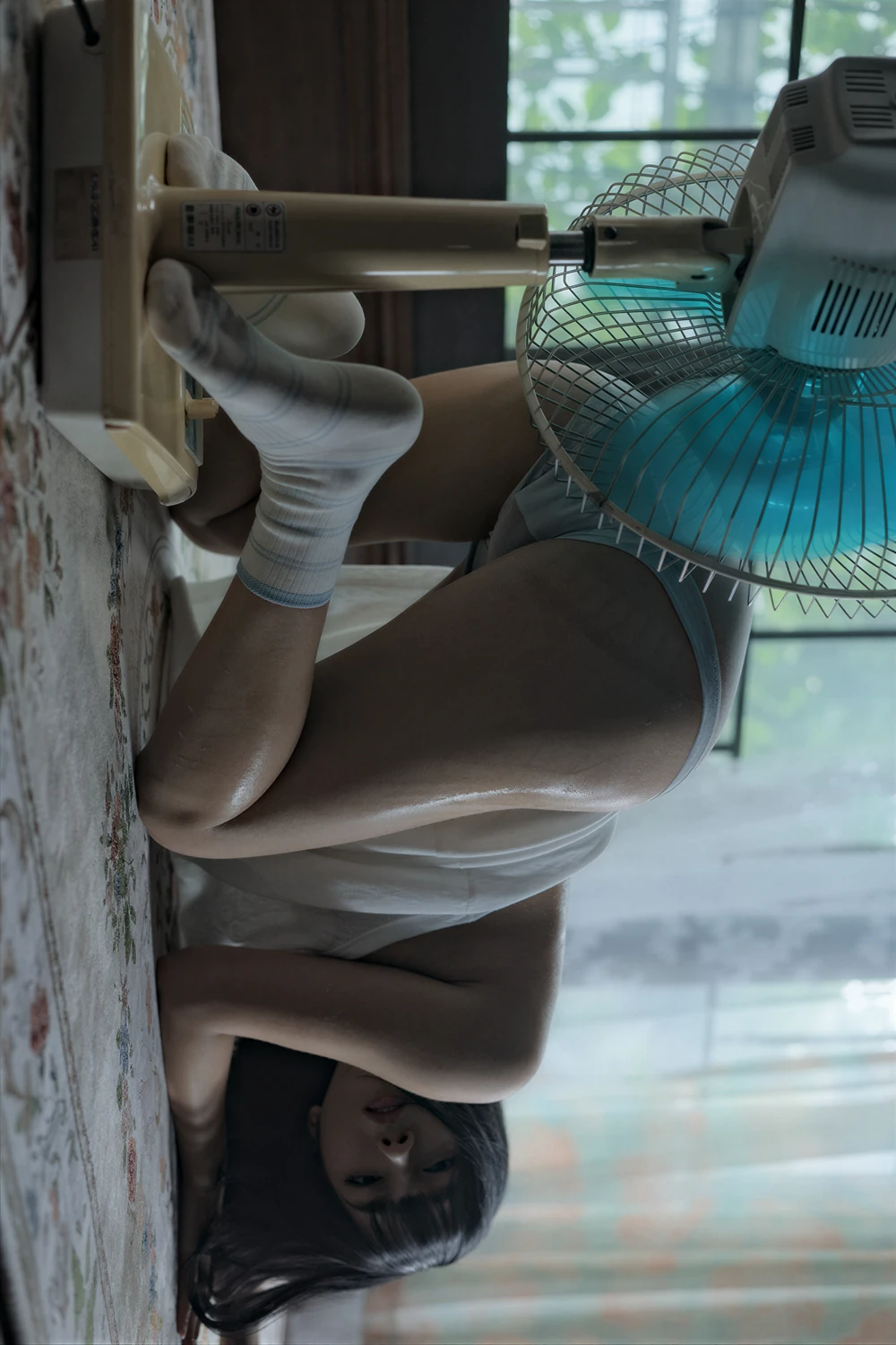 [Digital Photobook] Jdabyeol 정다별이 – Photobook 「Summer」 120P - 第 62 张写真