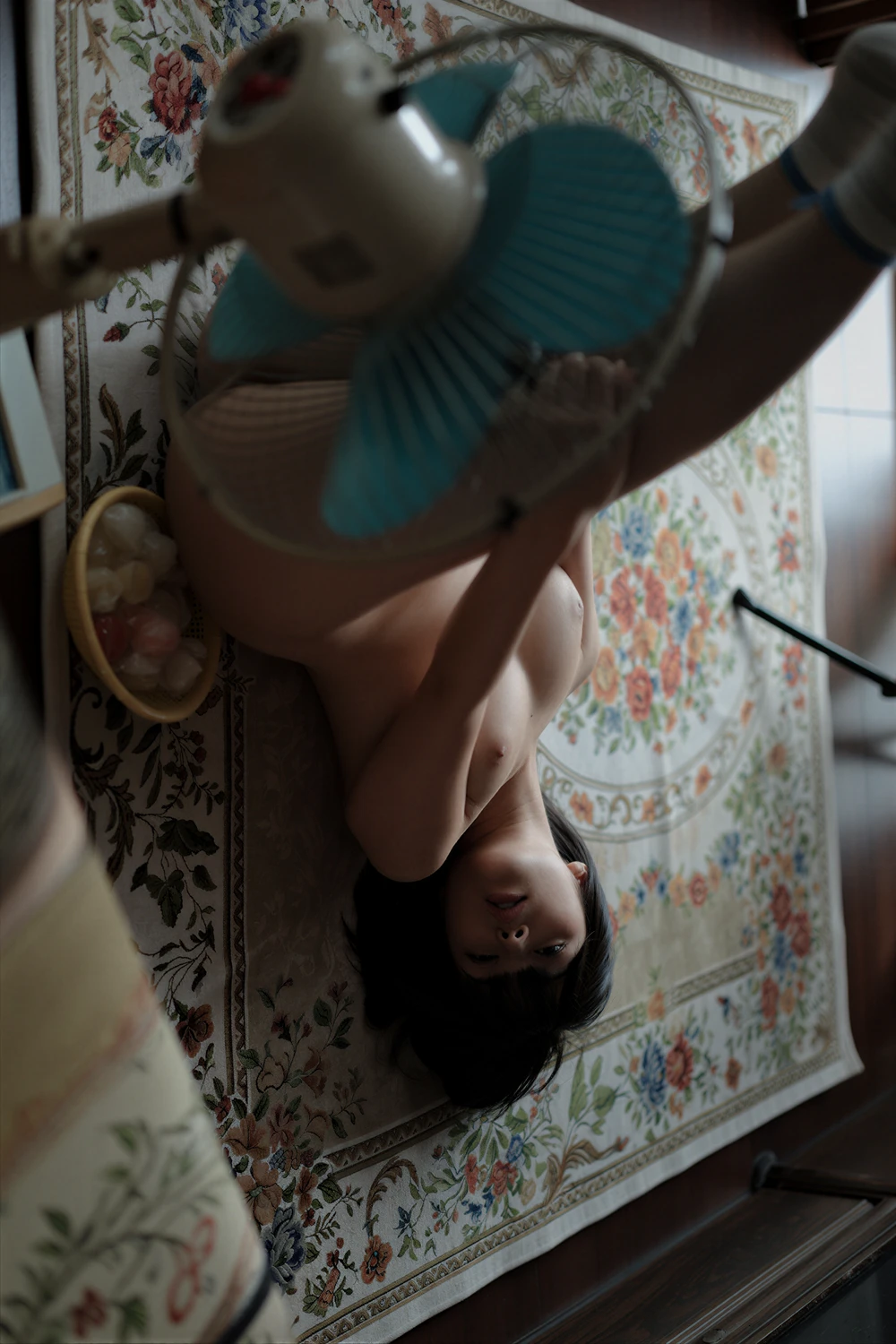 [Digital Photobook] Jdabyeol 정다별이 – Photobook 「Summer」 120P - 第 84 张写真