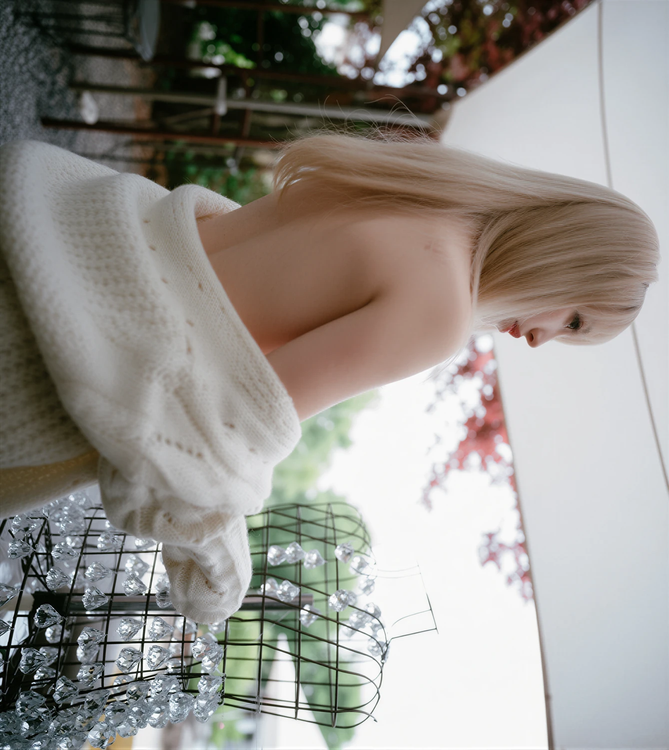 [DJAWA] HaNari 하나리 – DJAWA 「A Snap of Intimacy Vol.02」 126P - 第 34 张写真