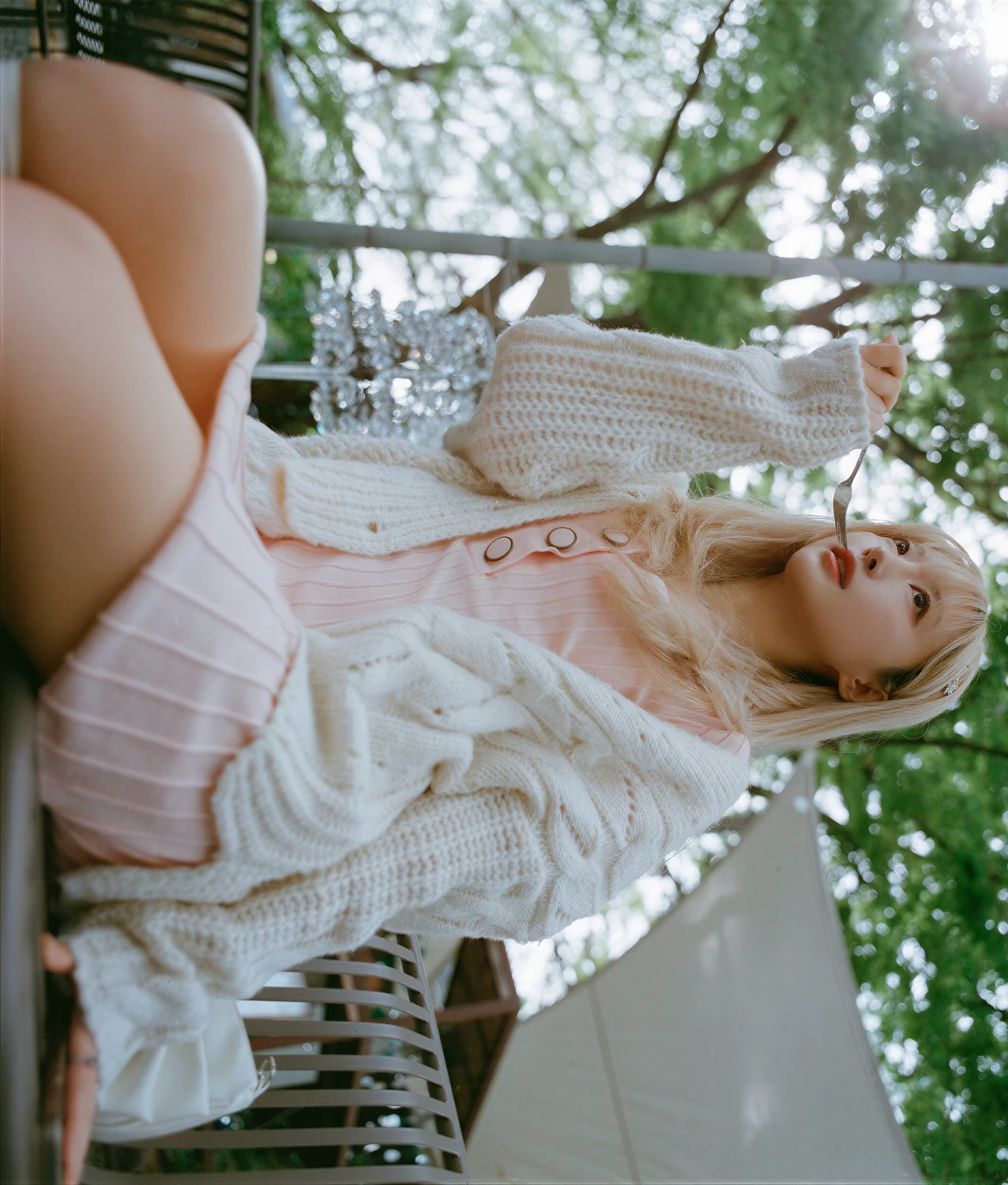 [DJAWA] HaNari 하나리 – DJAWA 「A Snap of Intimacy Vol.02」 126P - 第 53 张写真