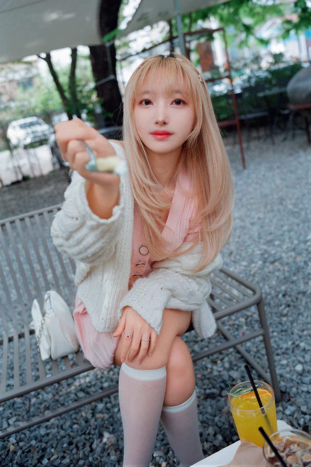 [DJAWA] HaNari 하나리 – DJAWA 「A Snap of Intimacy Vol.02」 126P - 第 54 张写真