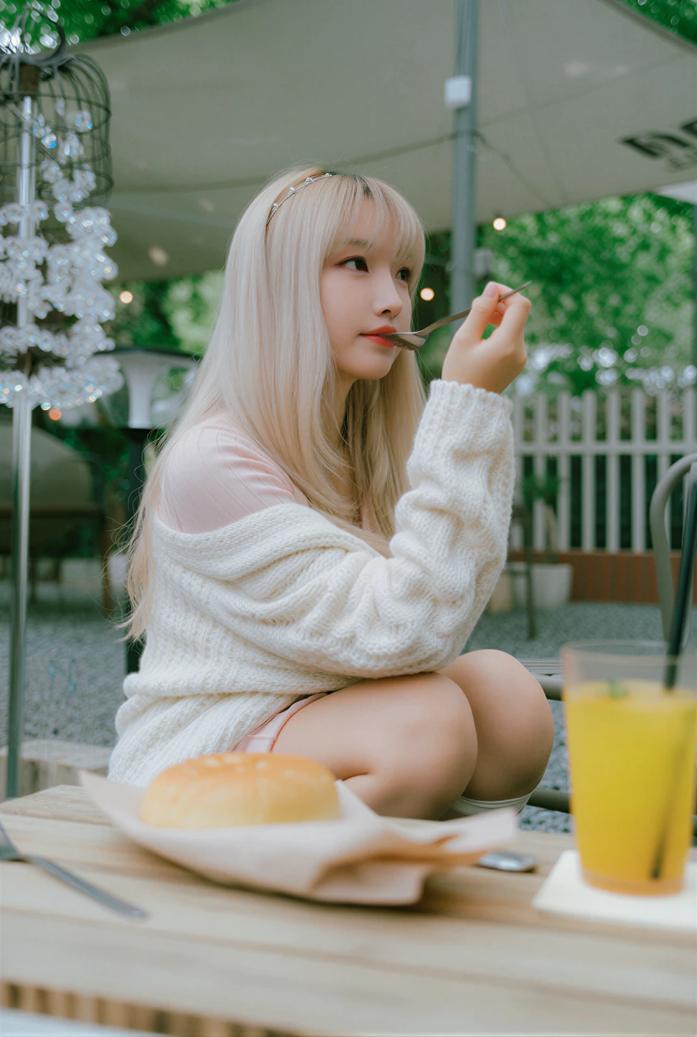 [DJAWA] HaNari 하나리 – DJAWA 「A Snap of Intimacy Vol.02」 126P - 第 57 张写真