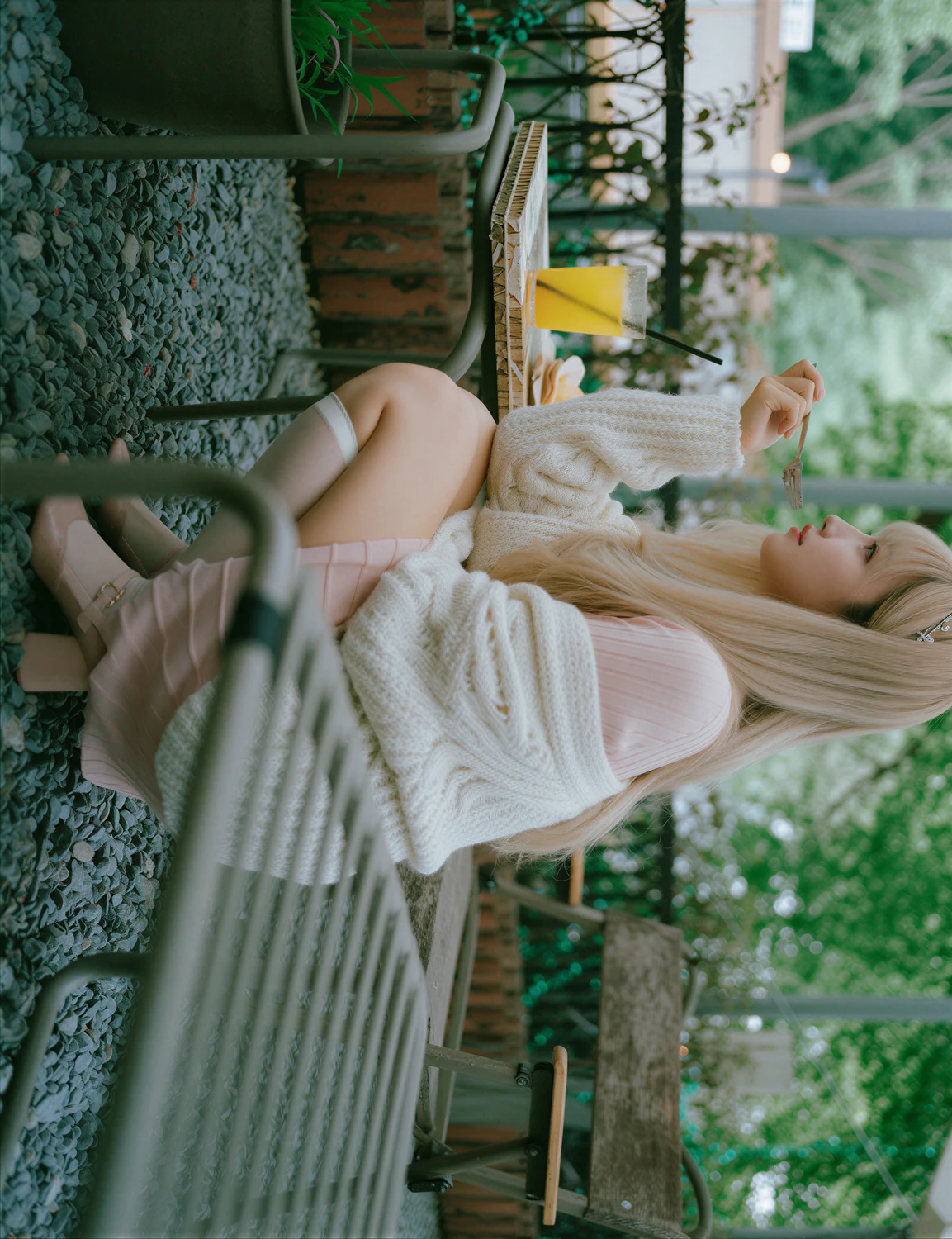 [DJAWA] HaNari 하나리 – DJAWA 「A Snap of Intimacy Vol.02」 126P - 第 58 张写真